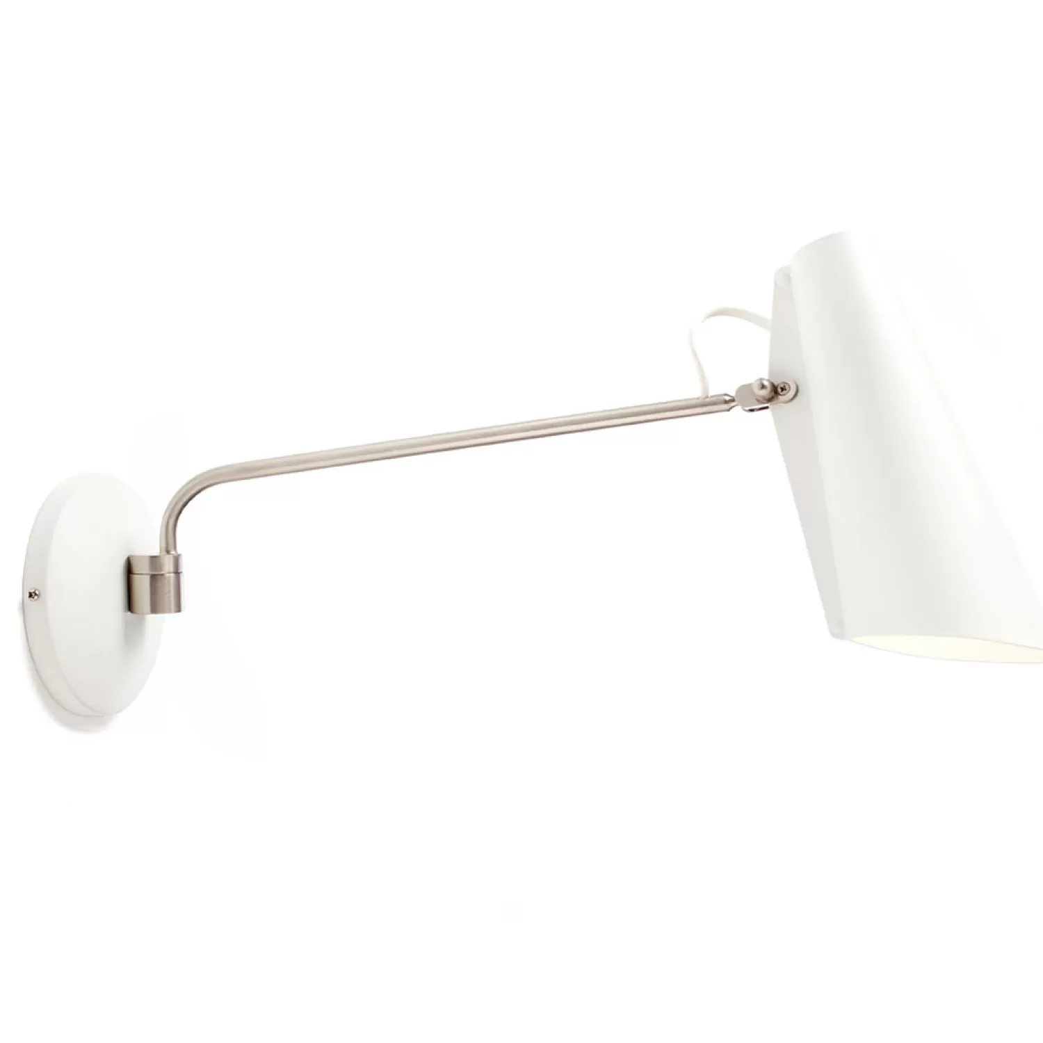 Northern Wall Lights<Birdy Swing Wall Lamp