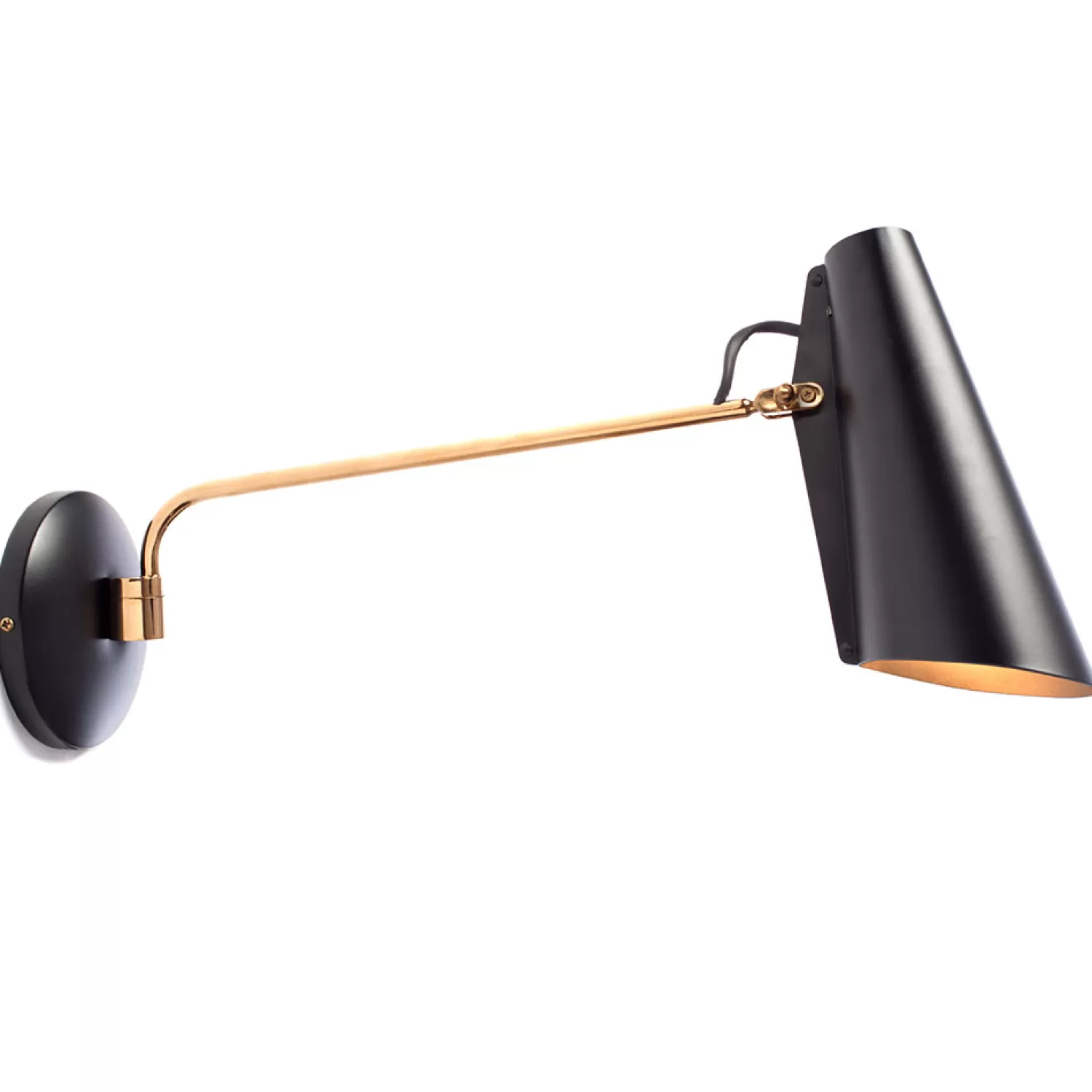 Northern Wall Lights<Birdy Swing Wall Lamp