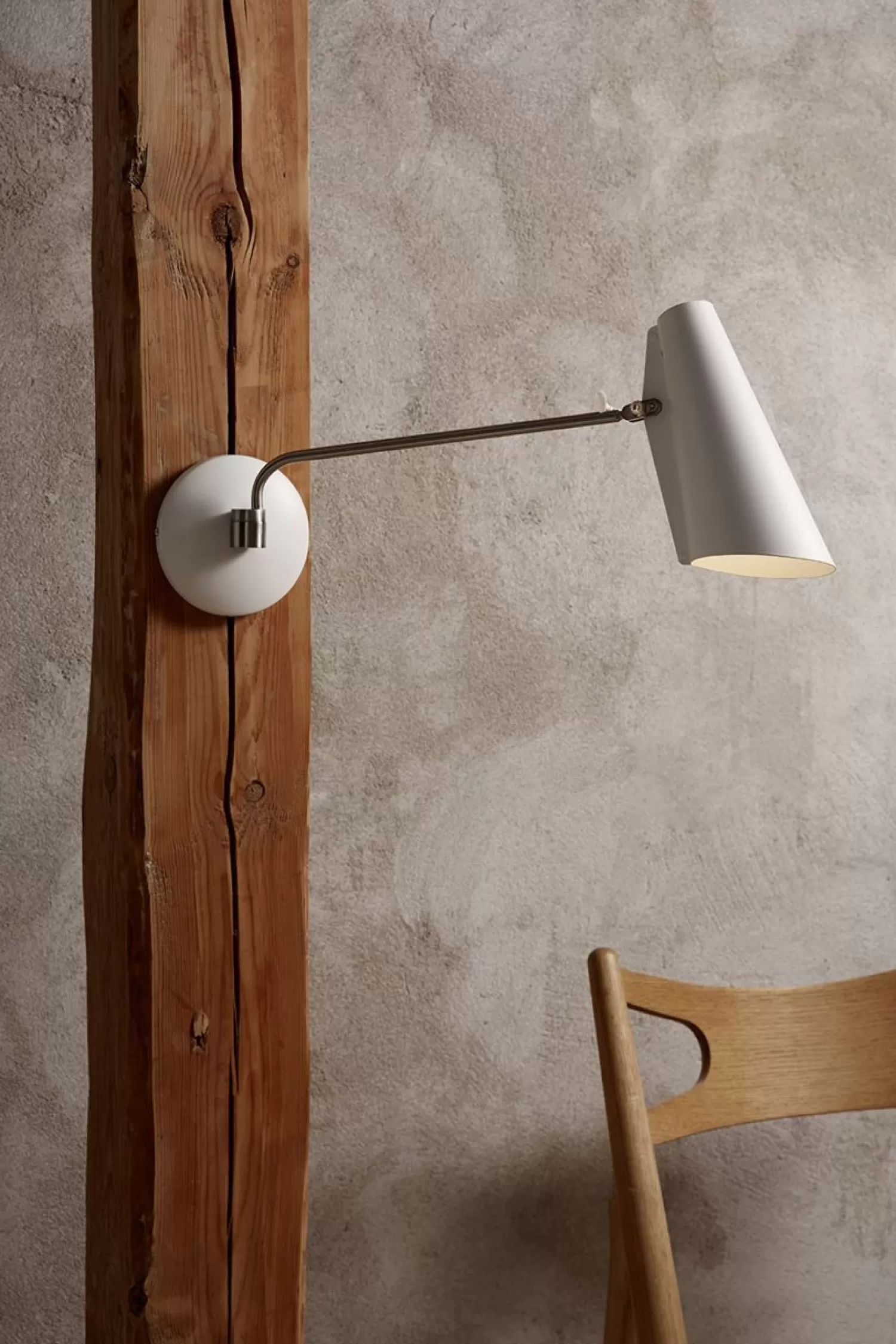 Northern Wall Lights<Birdy Swing Wall Lamp