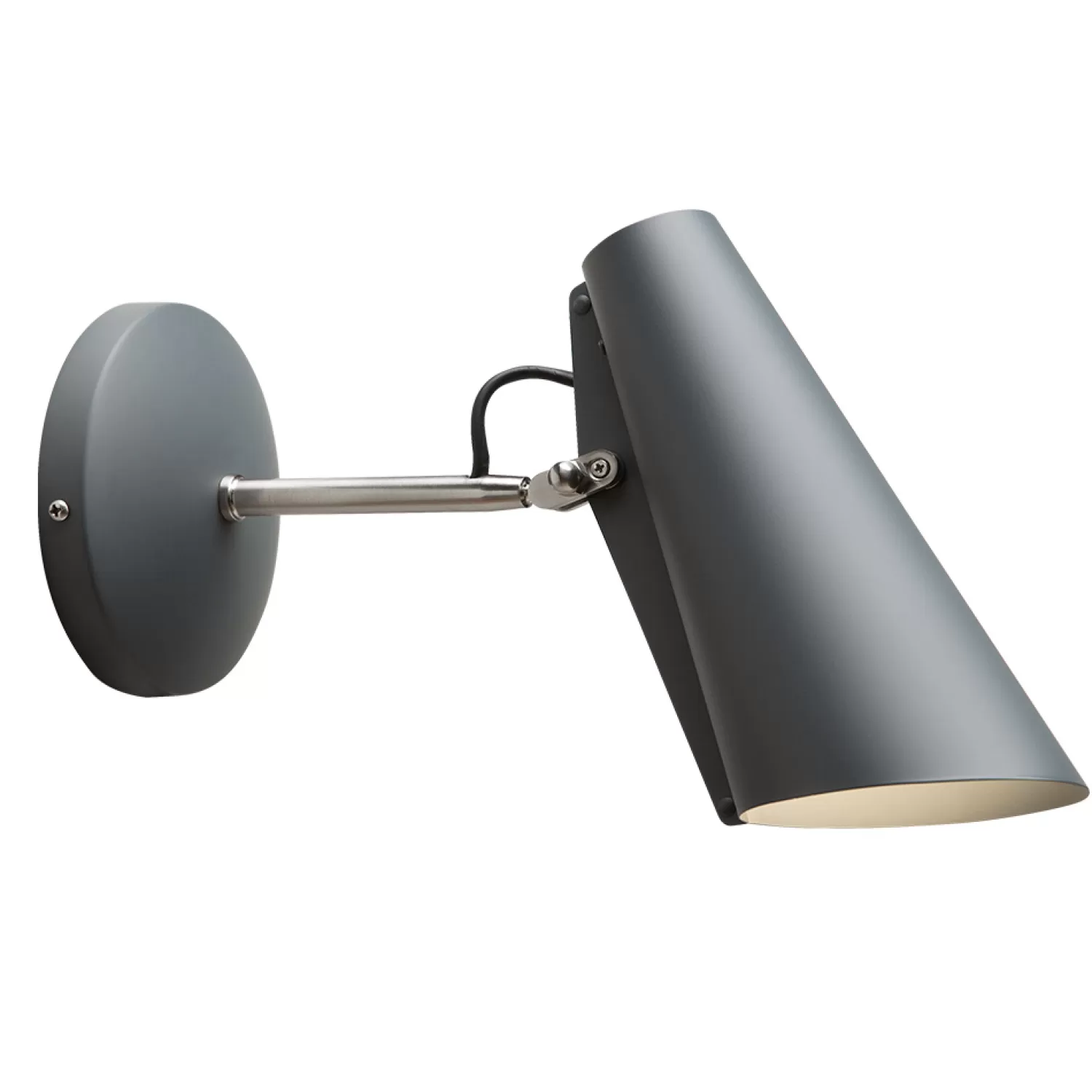 Northern Wall Lights<Birdy Wall Lamp Short Arm