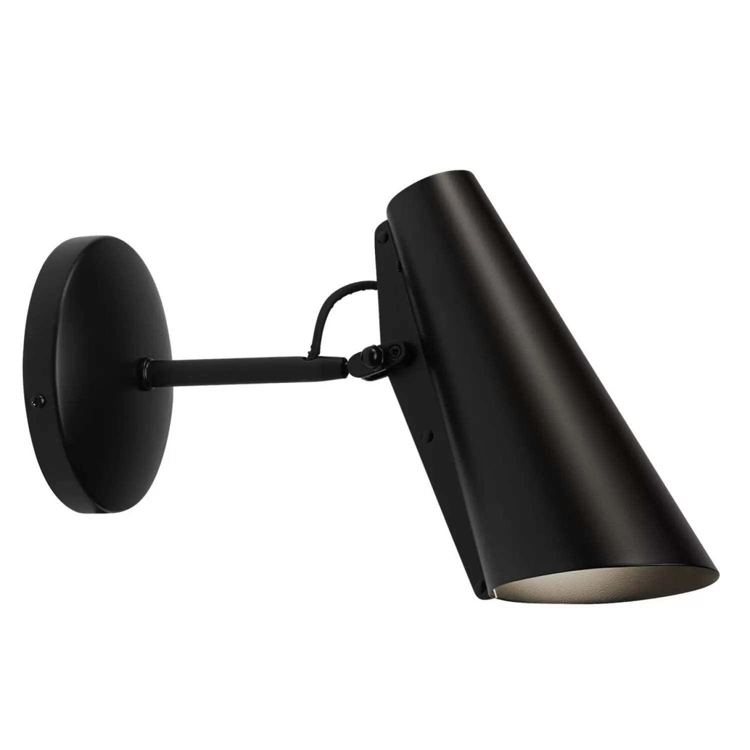 Northern Wall Lights<Birdy Wall Lamp Short Arm