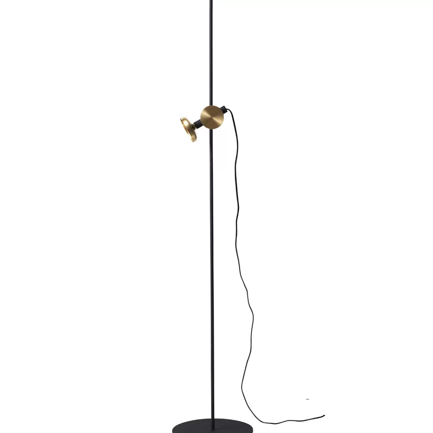 Pholc Floor Lamps<Blend Floor Lamp