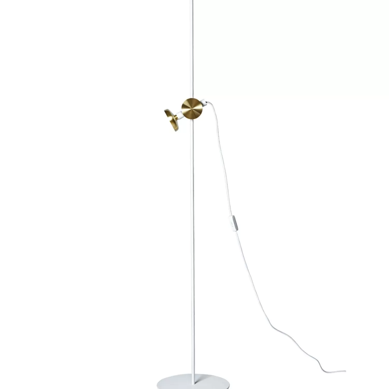 Pholc Floor Lamps<Blend Floor Lamp