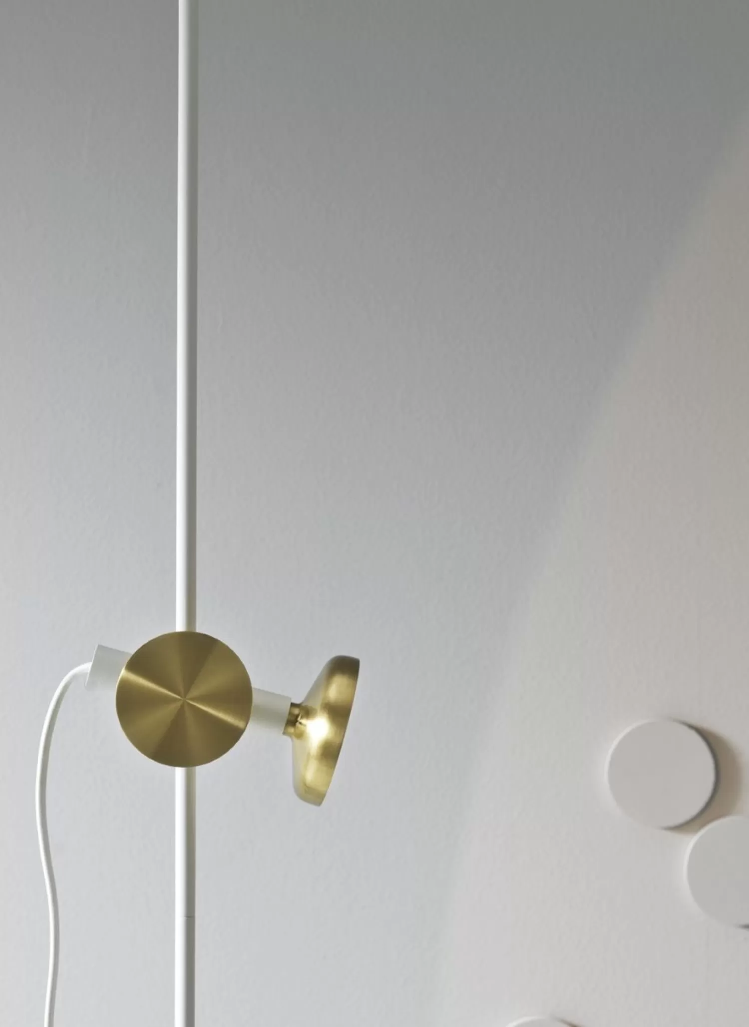 Pholc Floor Lamps<Blend Floor Lamp