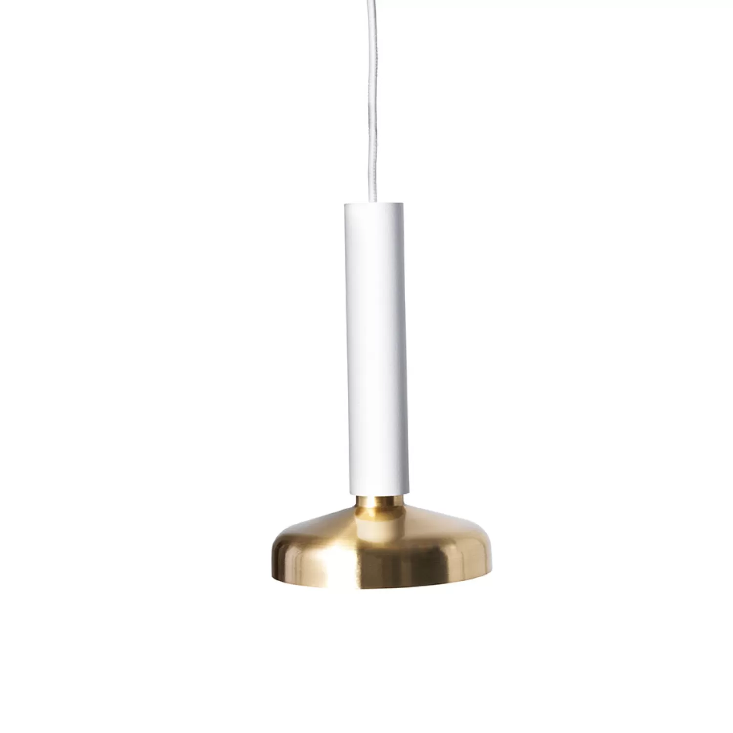 Pholc Pendant Lamps<Blend Pendant, /Brass