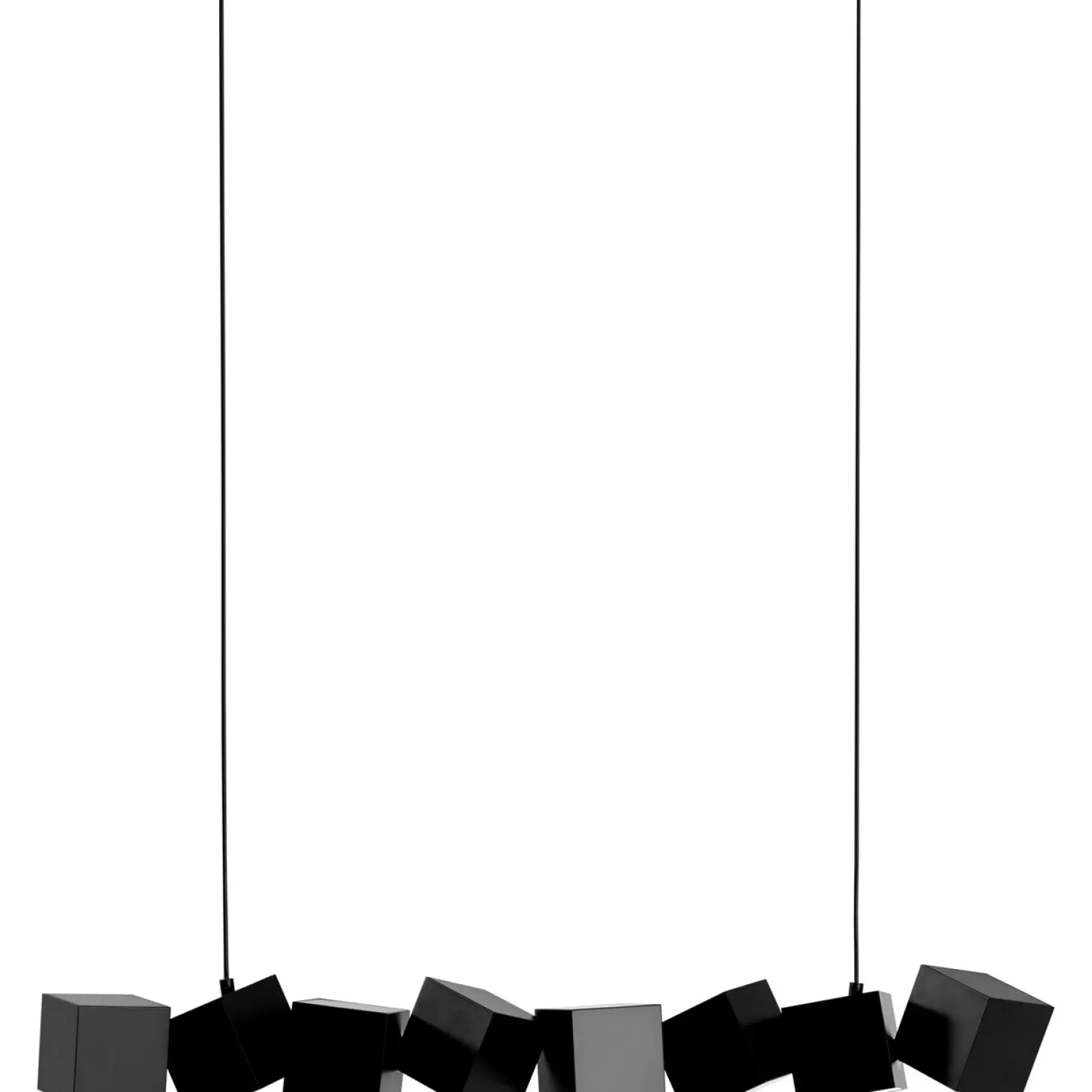 Oblure Pendant Lamps<Blockchain Pendant,