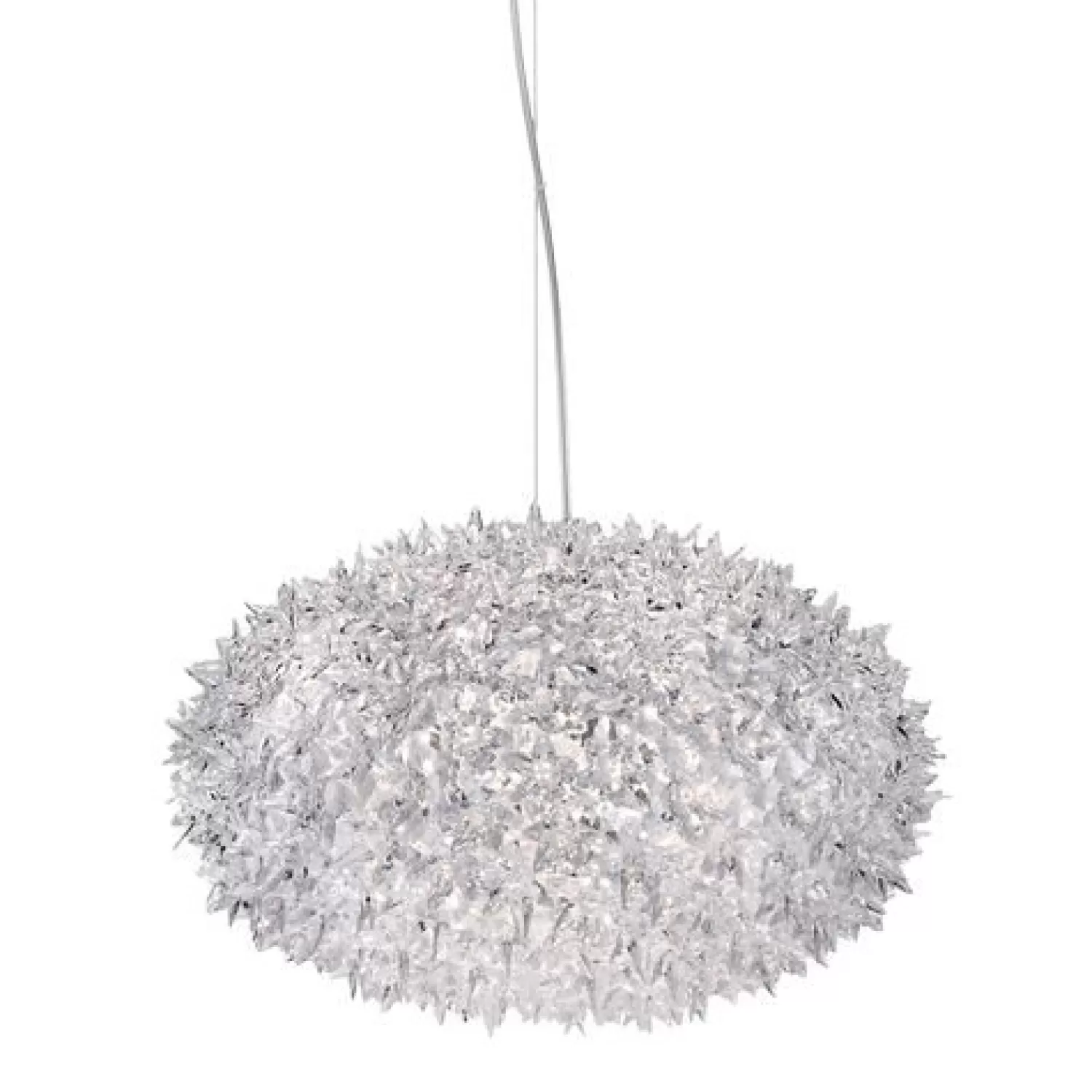 Kartell Pendant Lamps<Bloom Ii Pendant