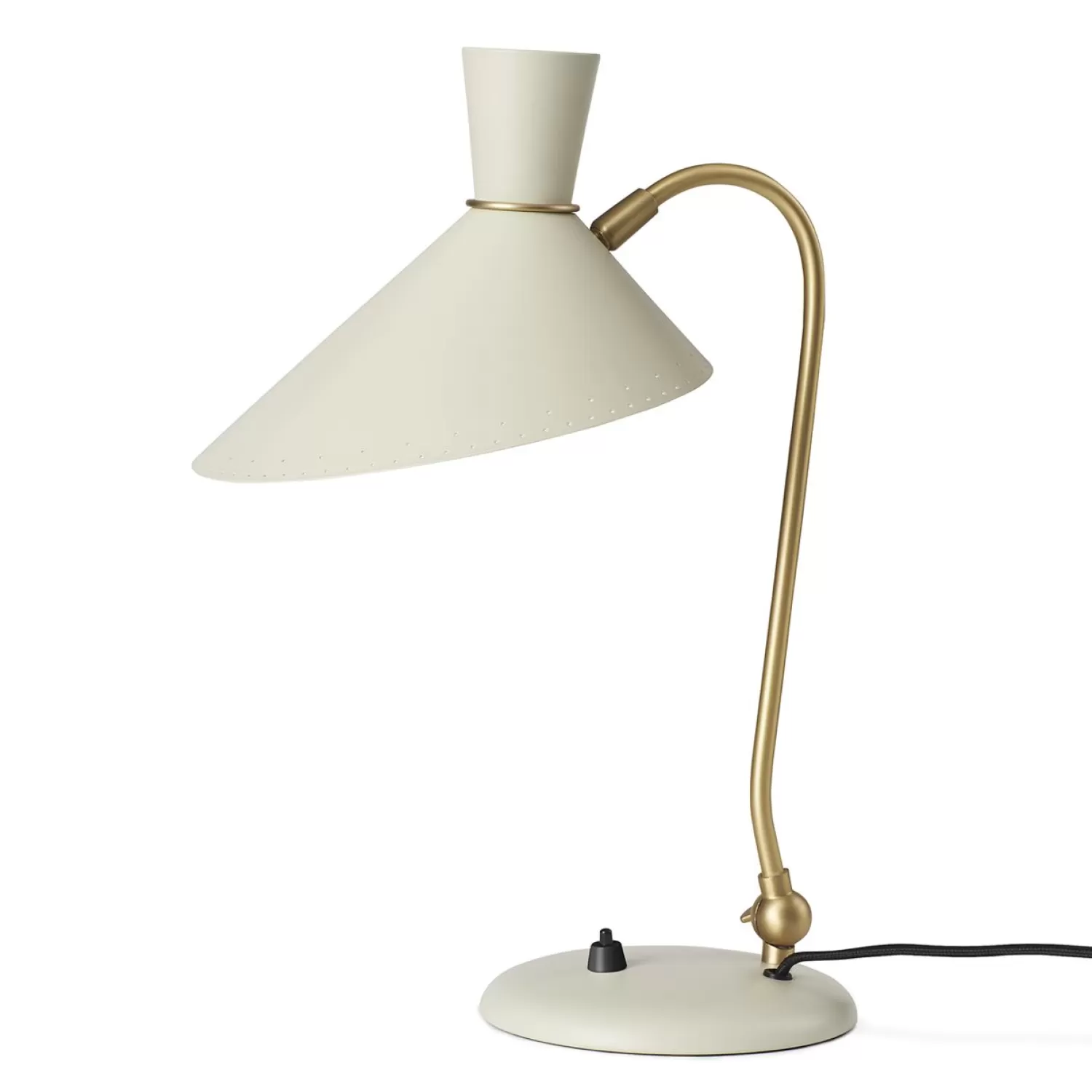 Warm Nordic Desk Lamps<Bloom Table Lamp