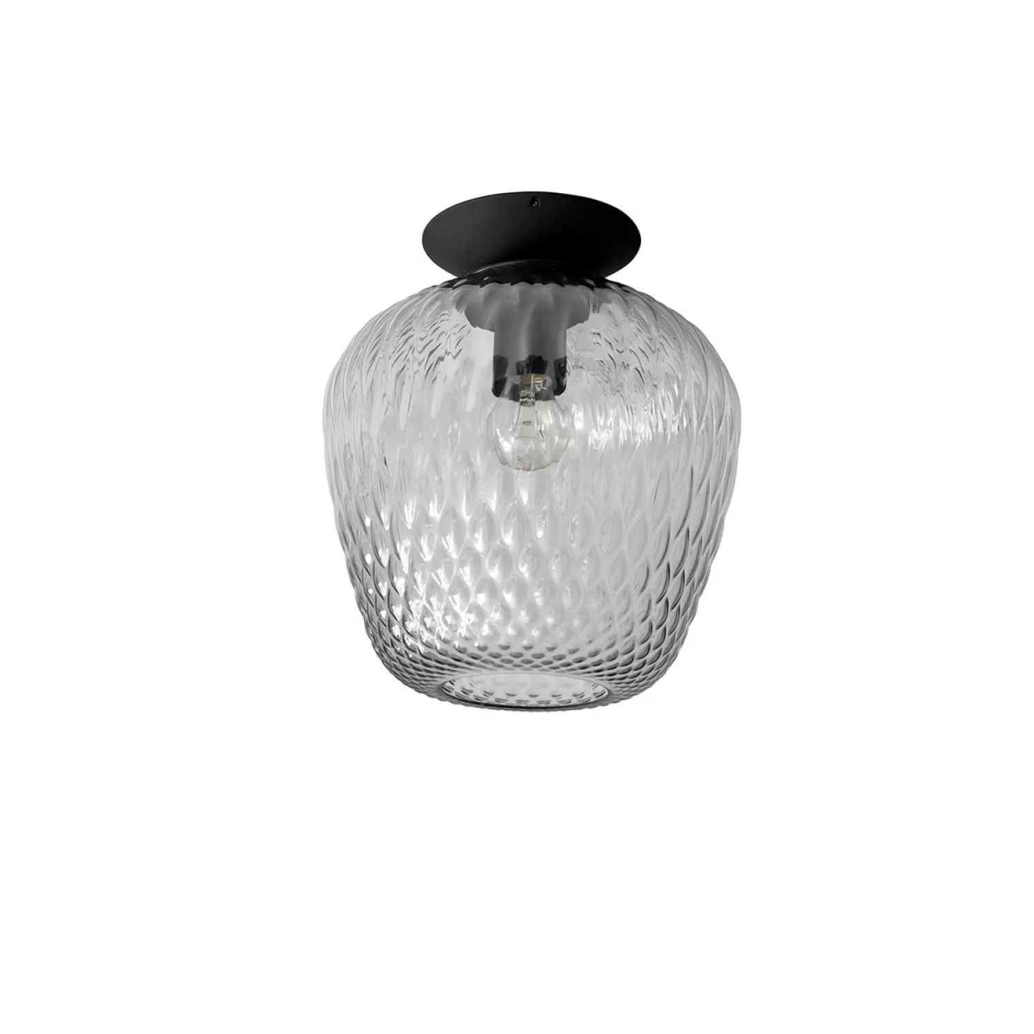 &Tradition Ceiling Lamps<Blown Ceiling Lamp Sw5