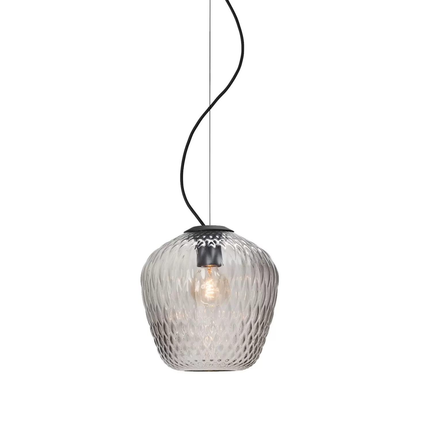 &Tradition Pendant Lamps<Blown Pendant Sw3,