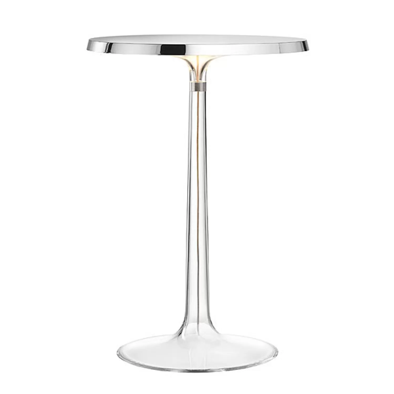 Flos Table Lamps<Bon Jour Lamp Base,