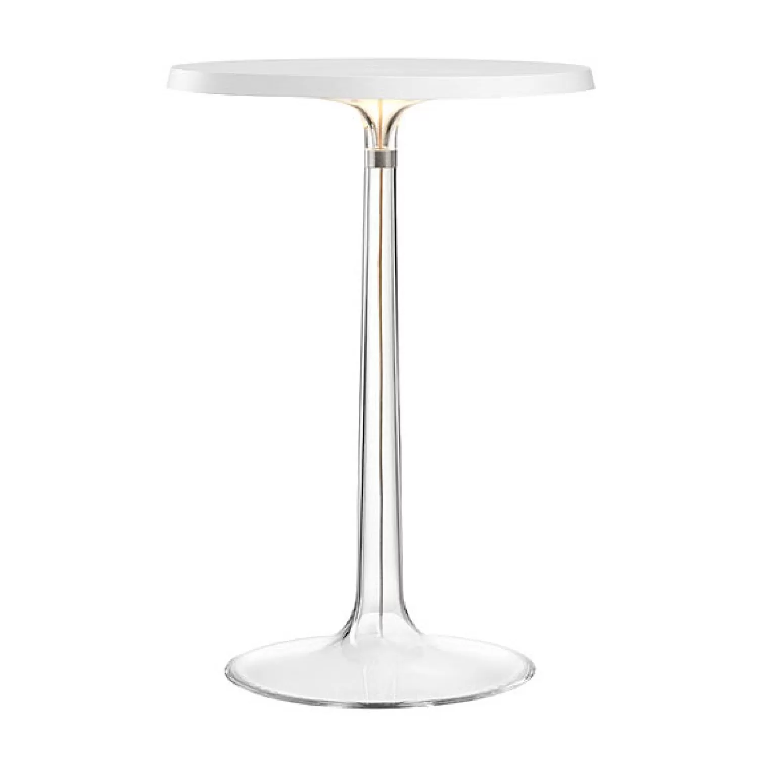 Flos Table Lamps<Bon Jour Lamp Base,