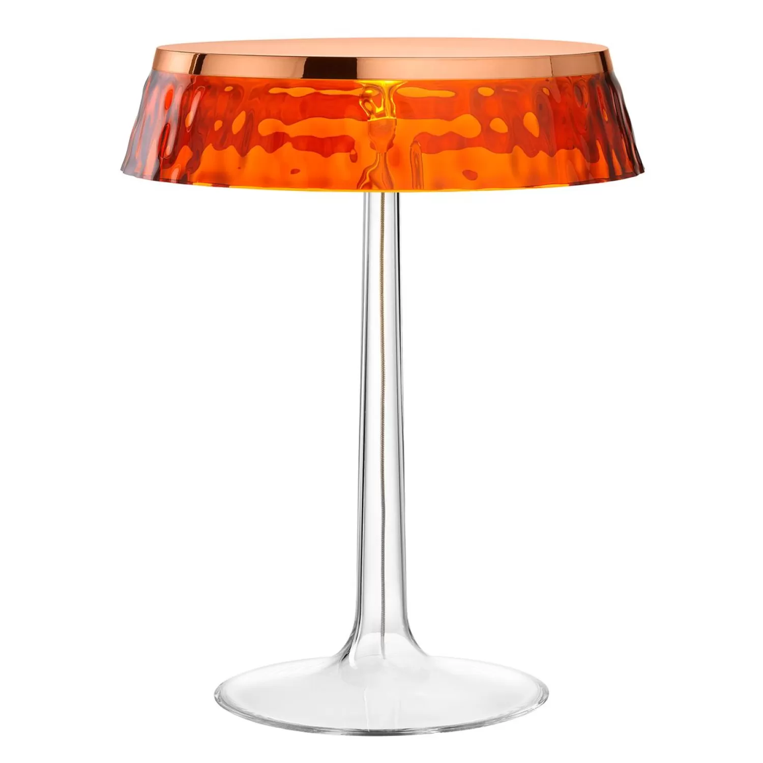 Flos Table Lamps<Bon Jour Lamp Base,