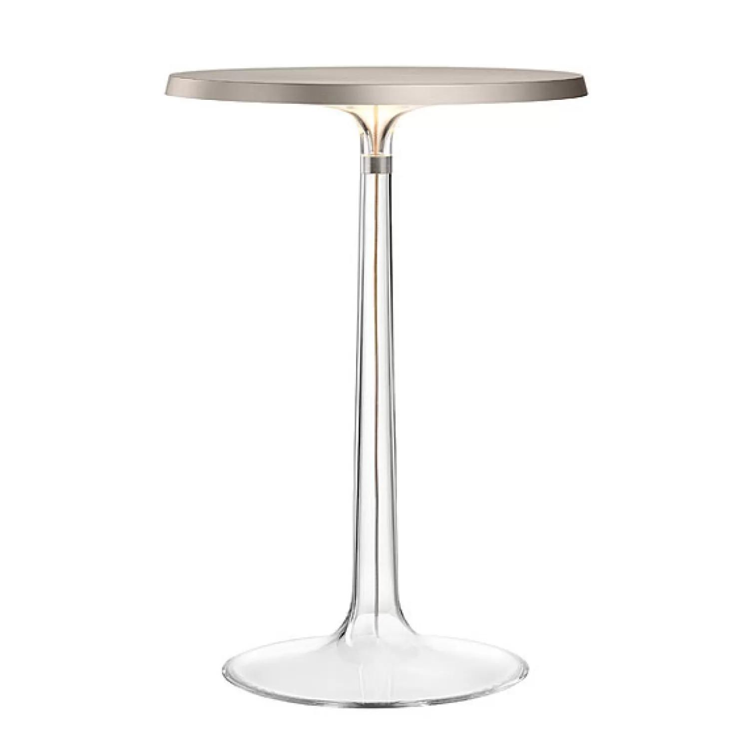 Flos Table Lamps<Bon Jour Lamp Base, Matt