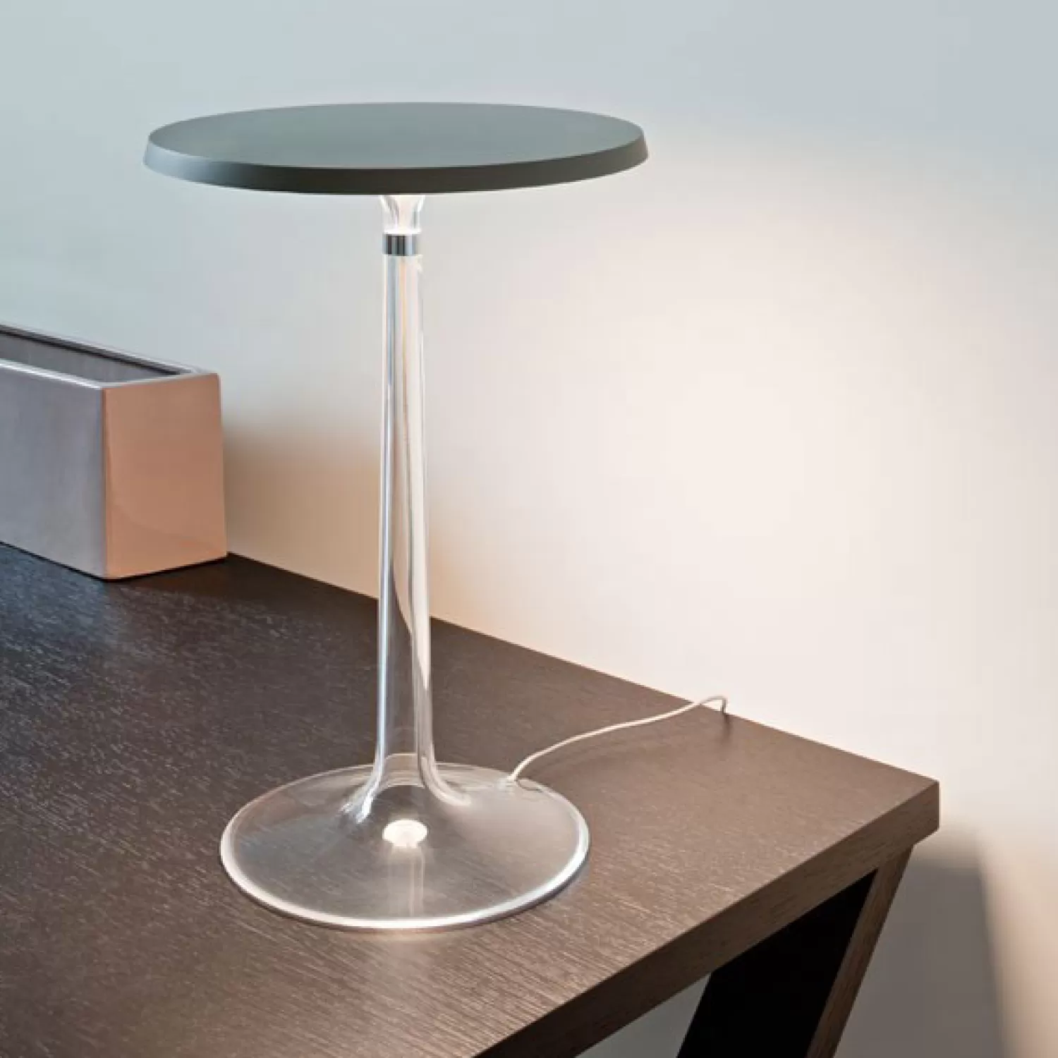 Flos Table Lamps<Bon Jour Lamp Base, Matt