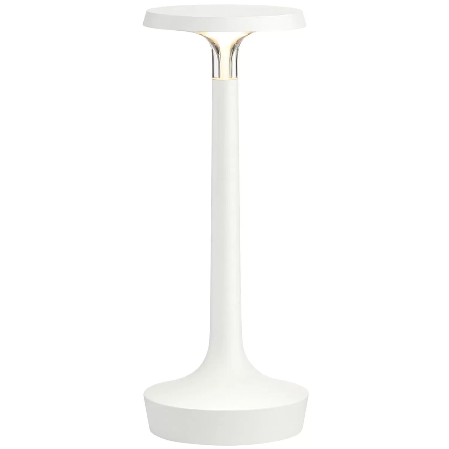 Flos Table Lamps<Bon Jour Unplugged Lamp Base,