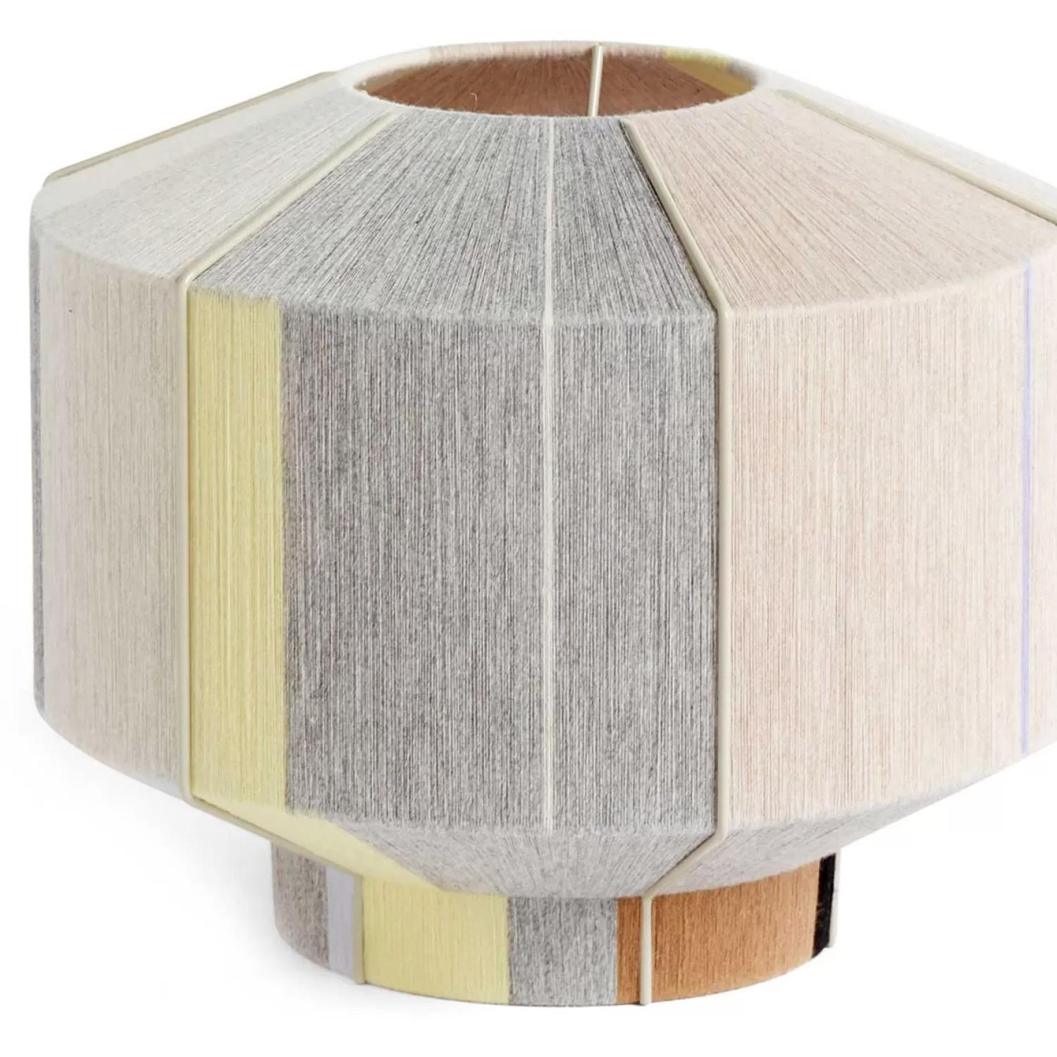 HAY Lampshades<Bonbon Lampshade O38Cm M, Ice Cream