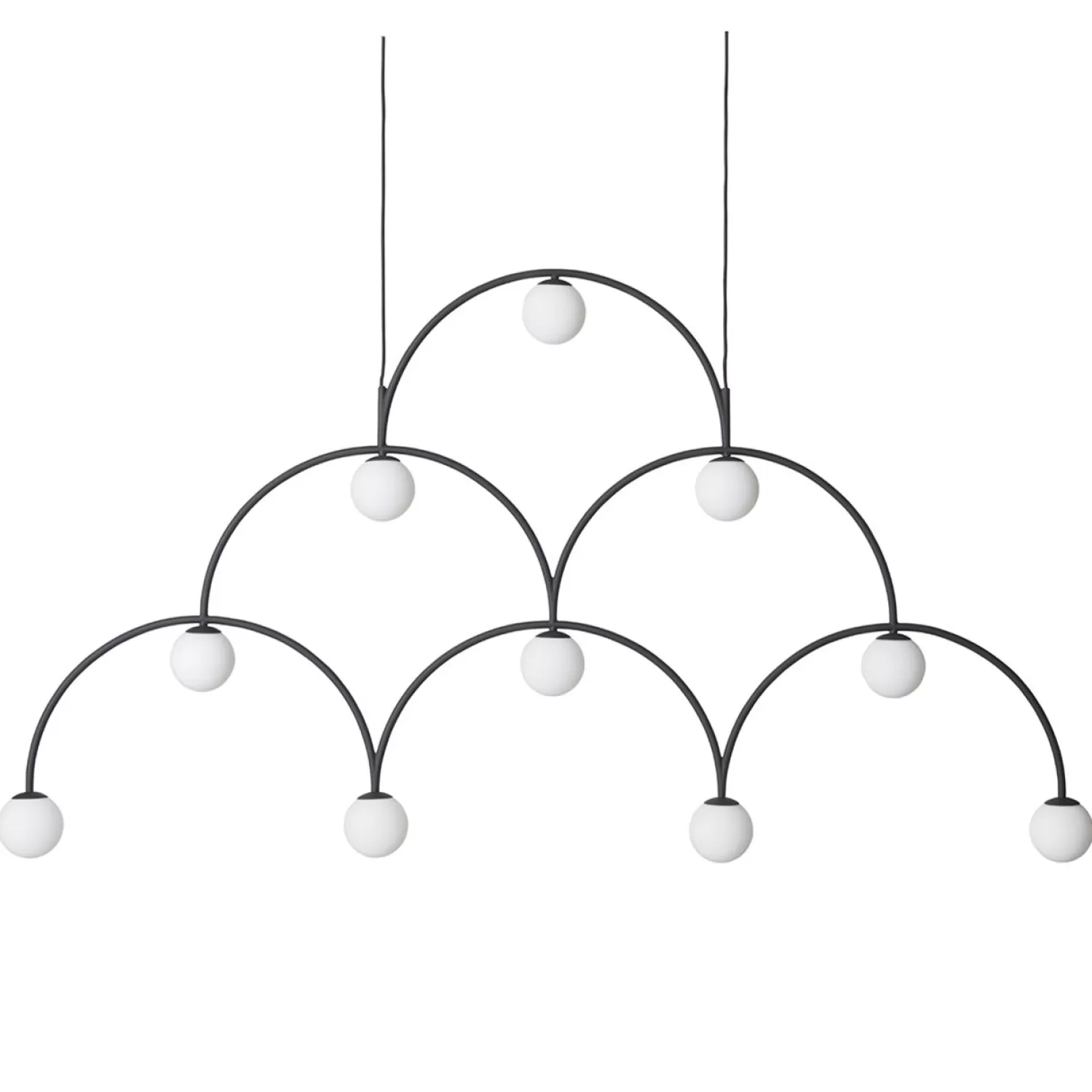 Pholc Pendant Lamps<Bounce Pendant, /Opal