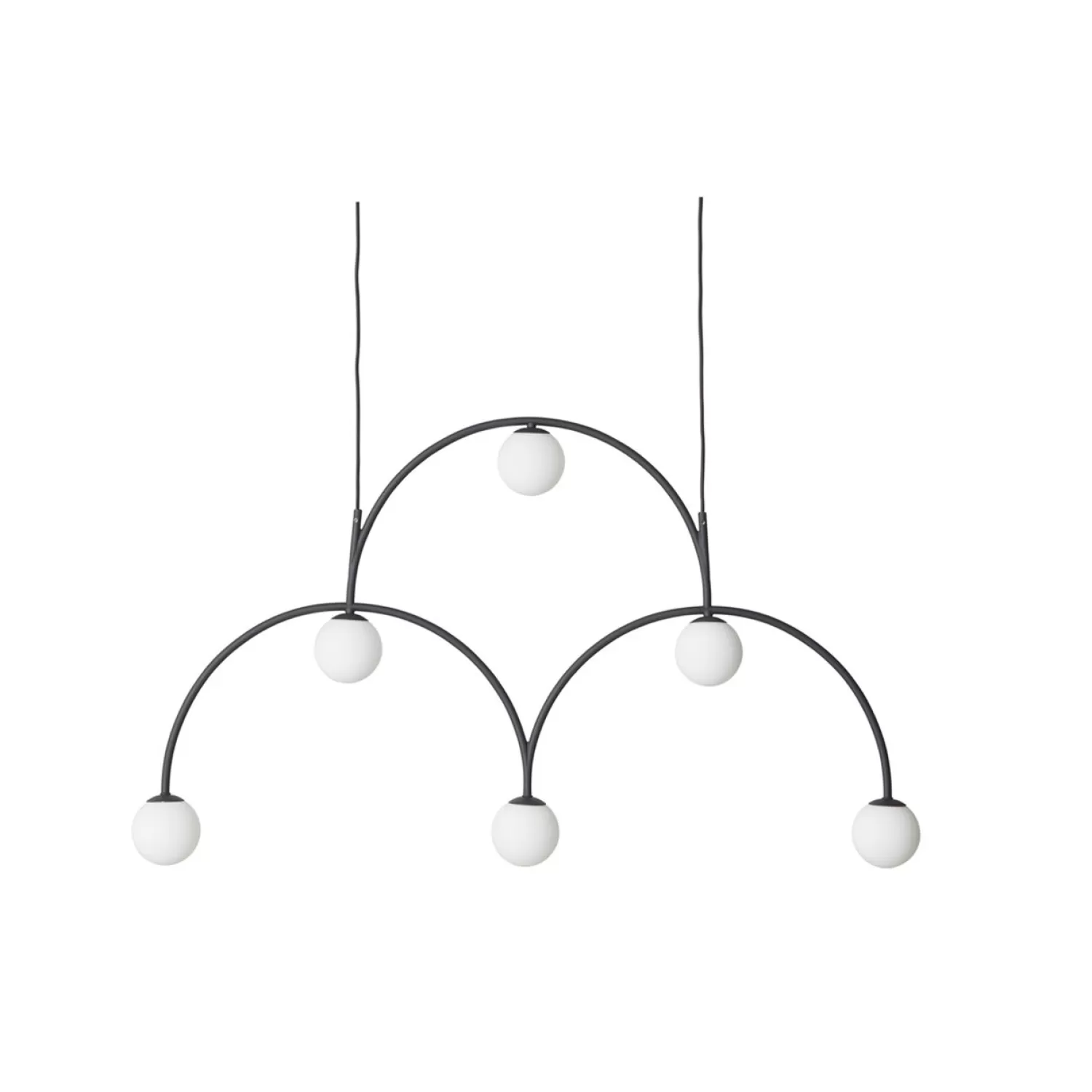 Pholc Pendant Lamps<Bounce Pendant, /Opal