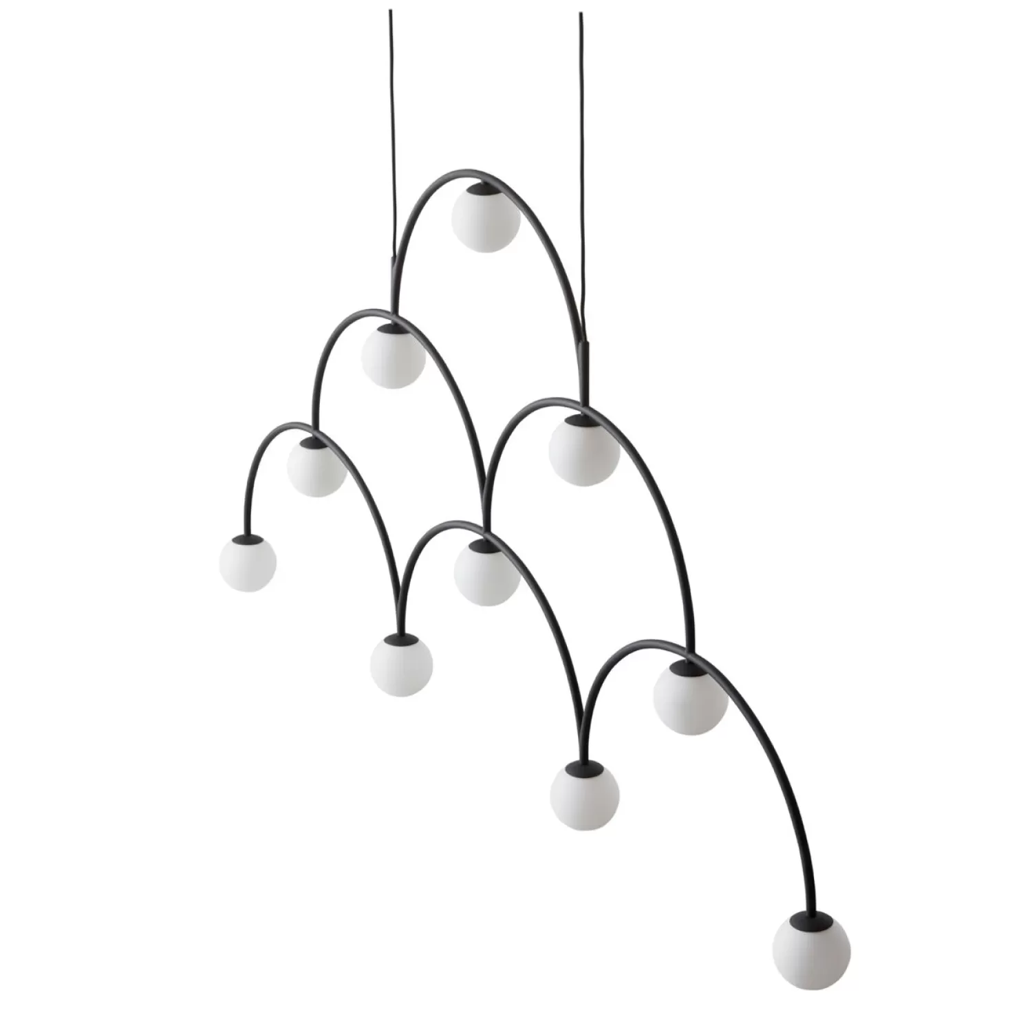 Pholc Pendant Lamps<Bounce Pendant, /Opal