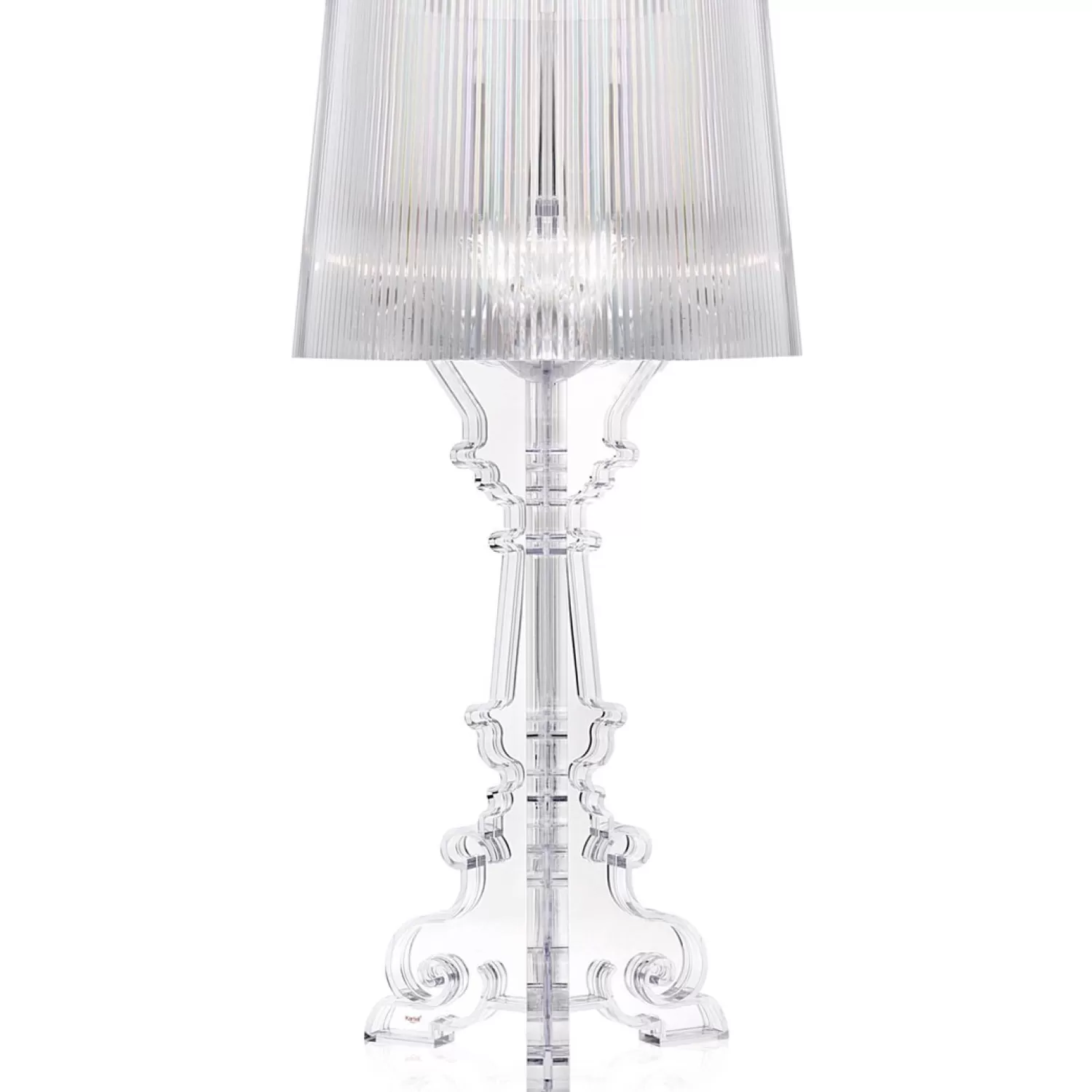 Kartell Table Lamps<Bourgie Table Lamp