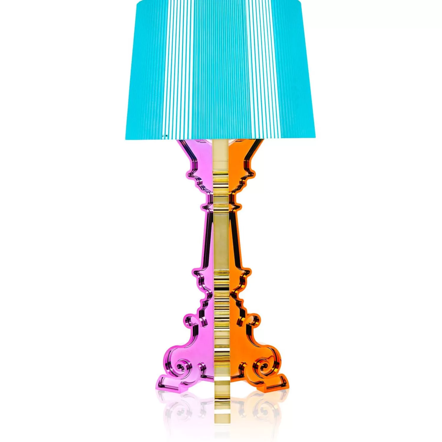 Kartell Table Lamps<Bourgie Table Lamp