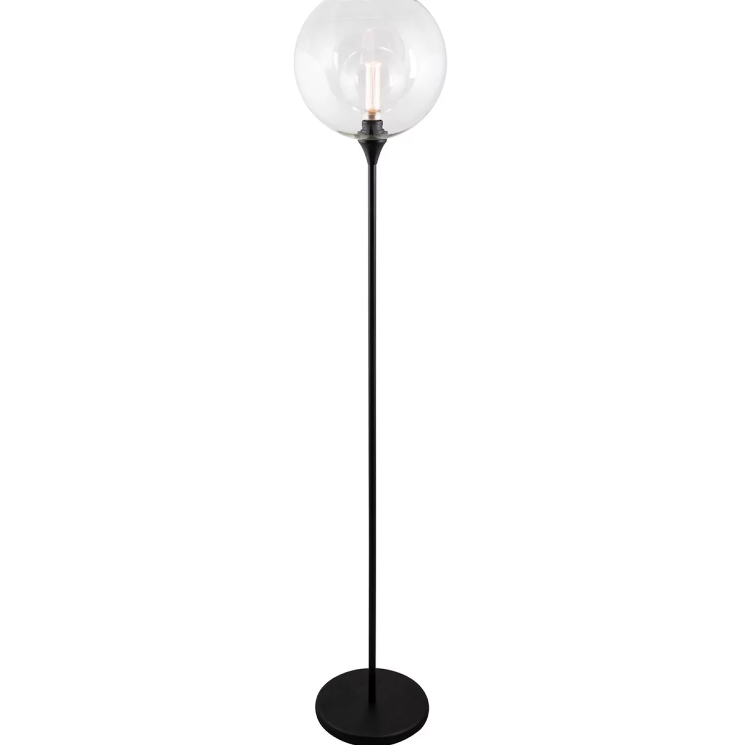 Globen Lighting Floor Lamps<Bowl Floor Lamp