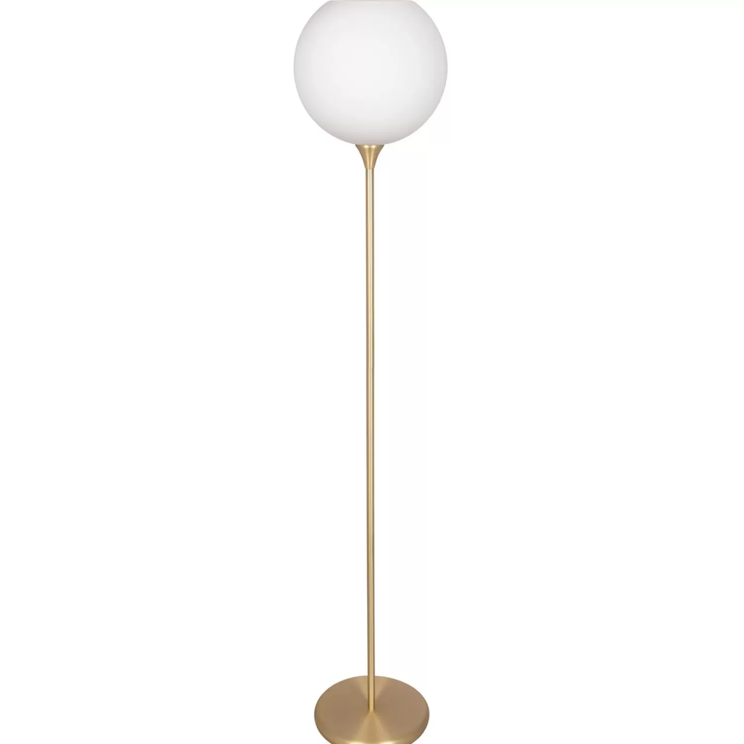 Globen Lighting Floor Lamps<Bowl Floor Lamp