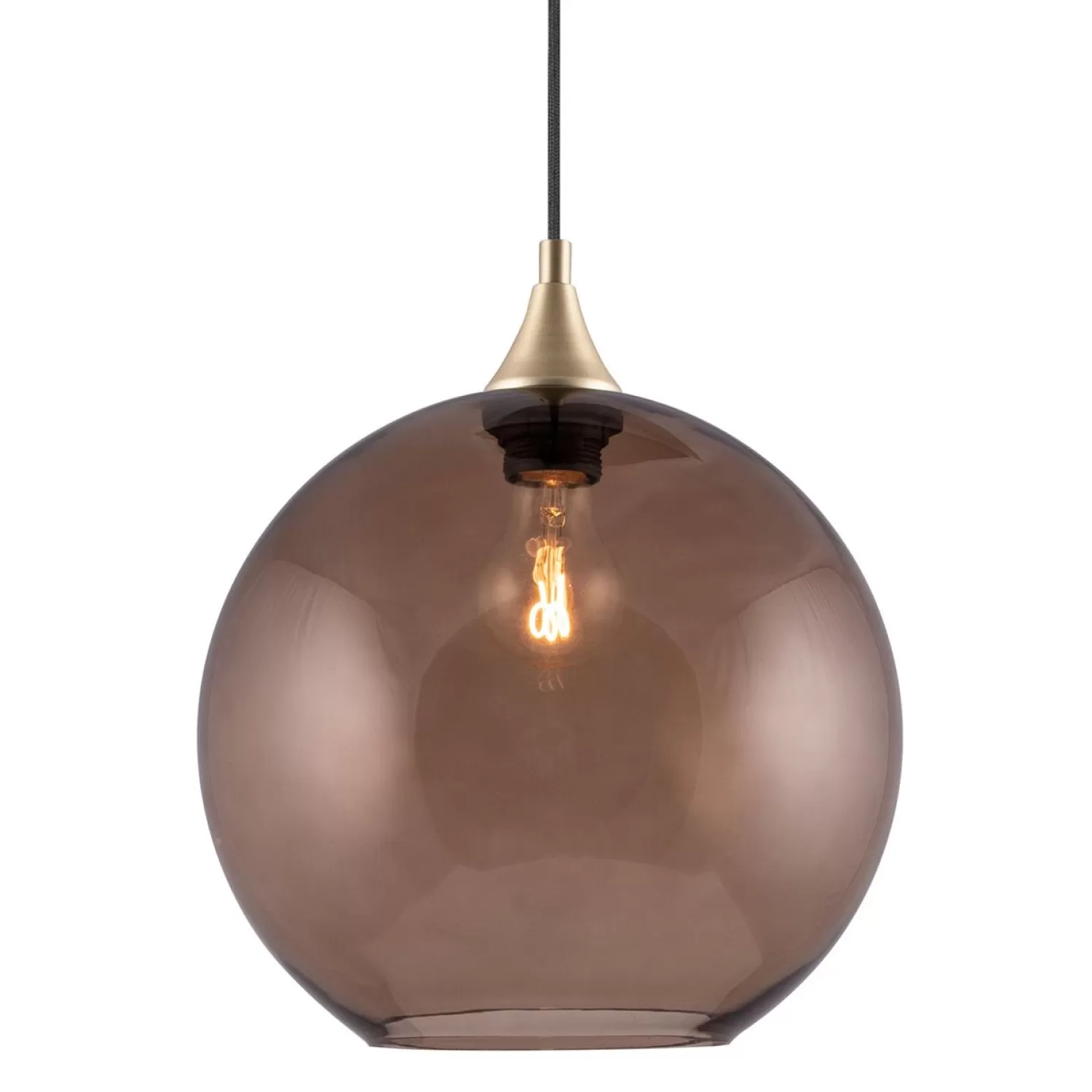 Globen Lighting Pendant Lamps<Bowl Pendant