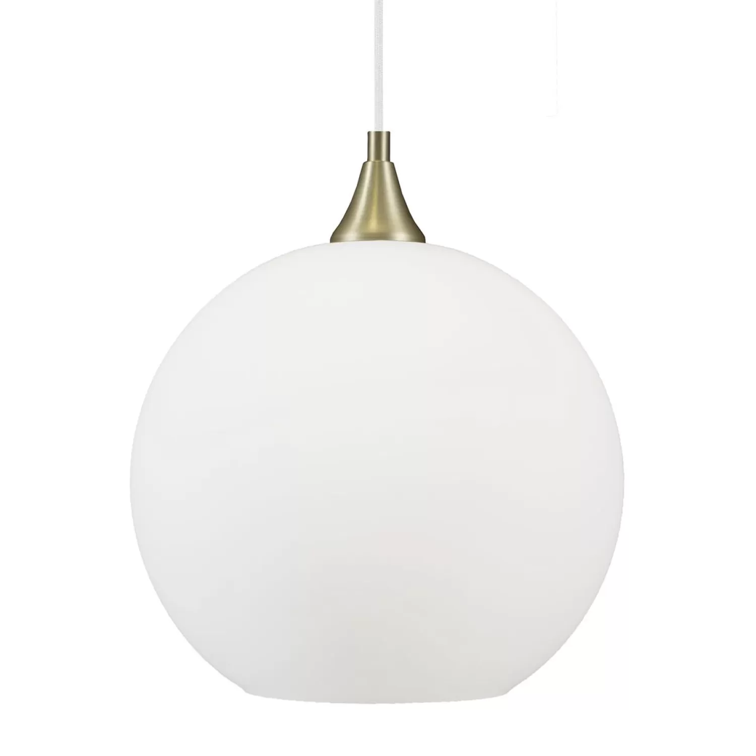 Globen Lighting Pendant Lamps<Bowl Pendant