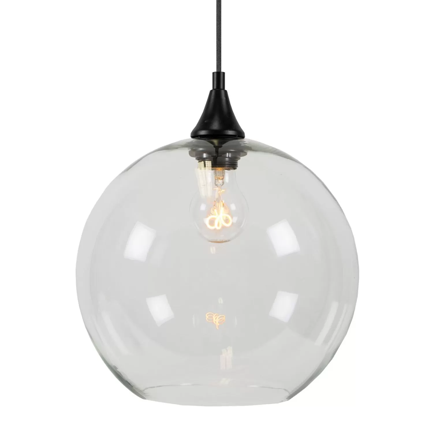 Globen Lighting Pendant Lamps<Bowl Pendant