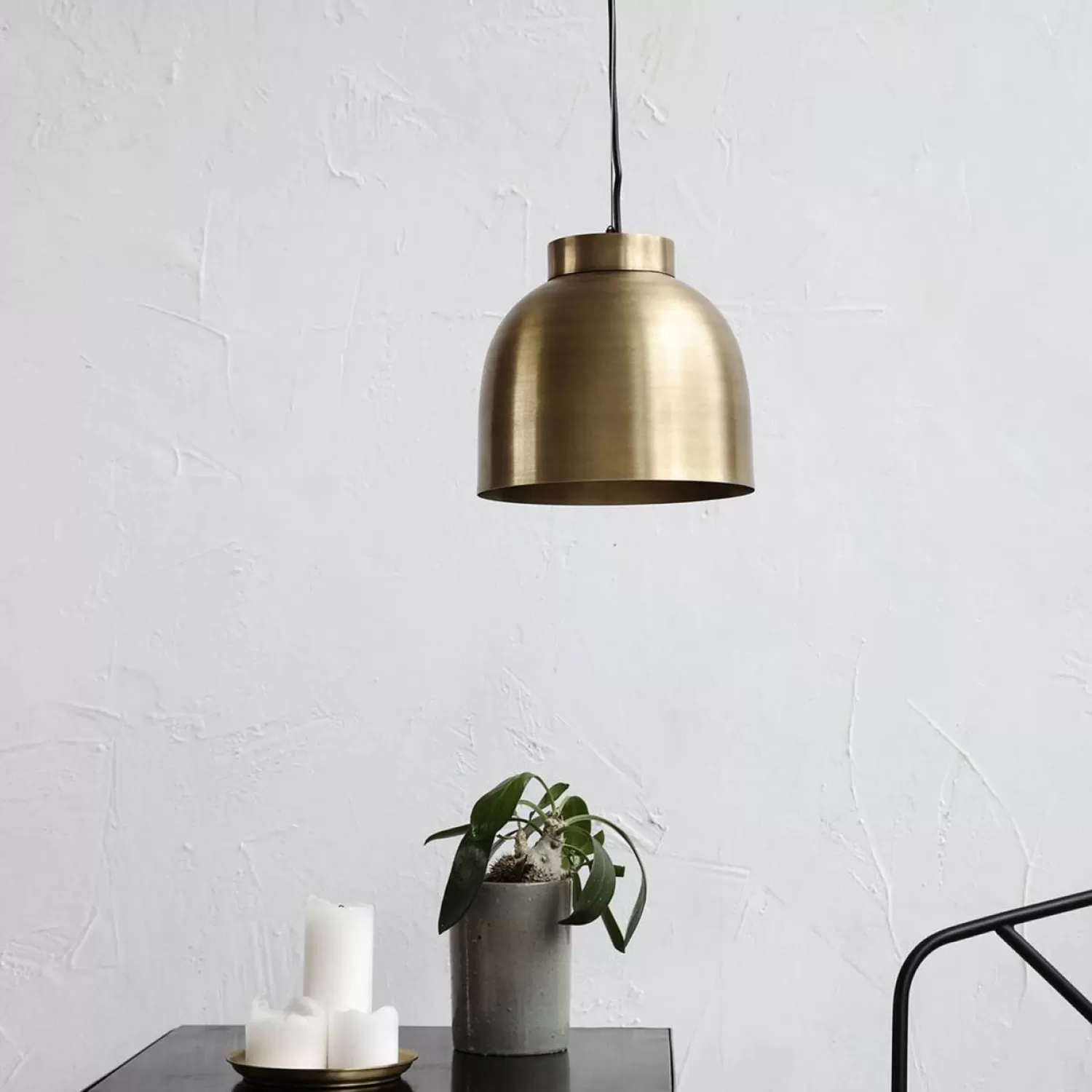 House Doctor Pendant Lamps<Bowl Pendant S,