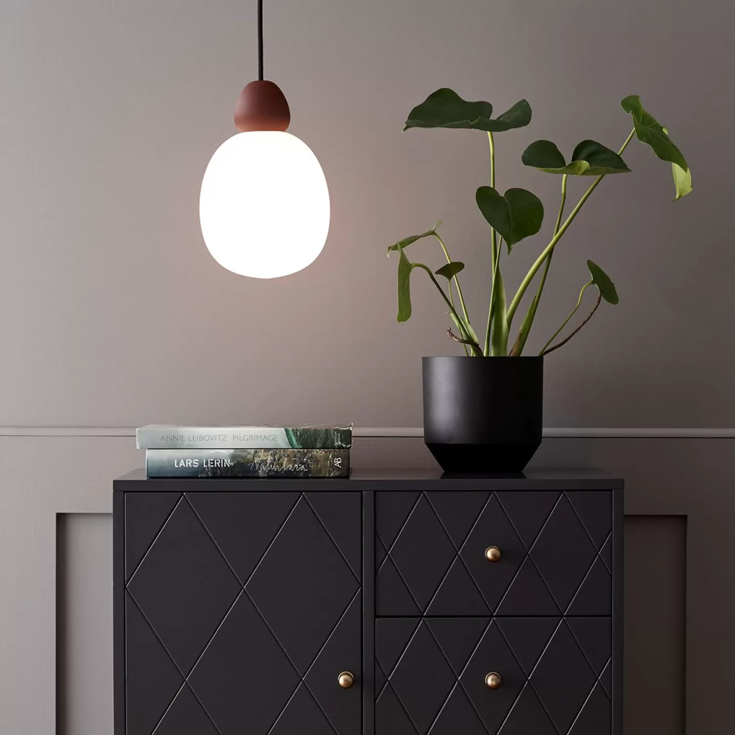 Belid Pendant Lamps<Buddy Pendant