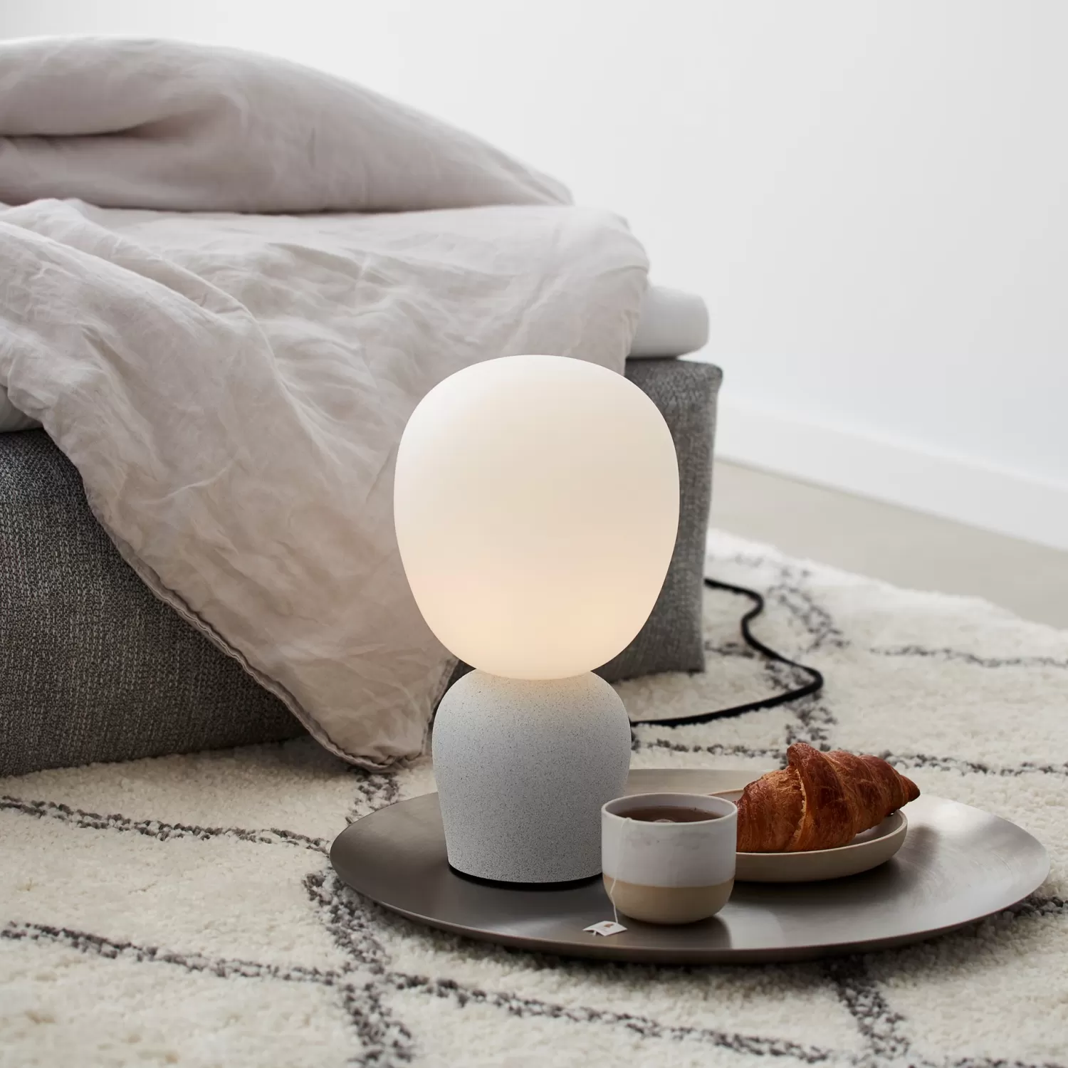 Belid Table Lamps<Buddy Table Lamp