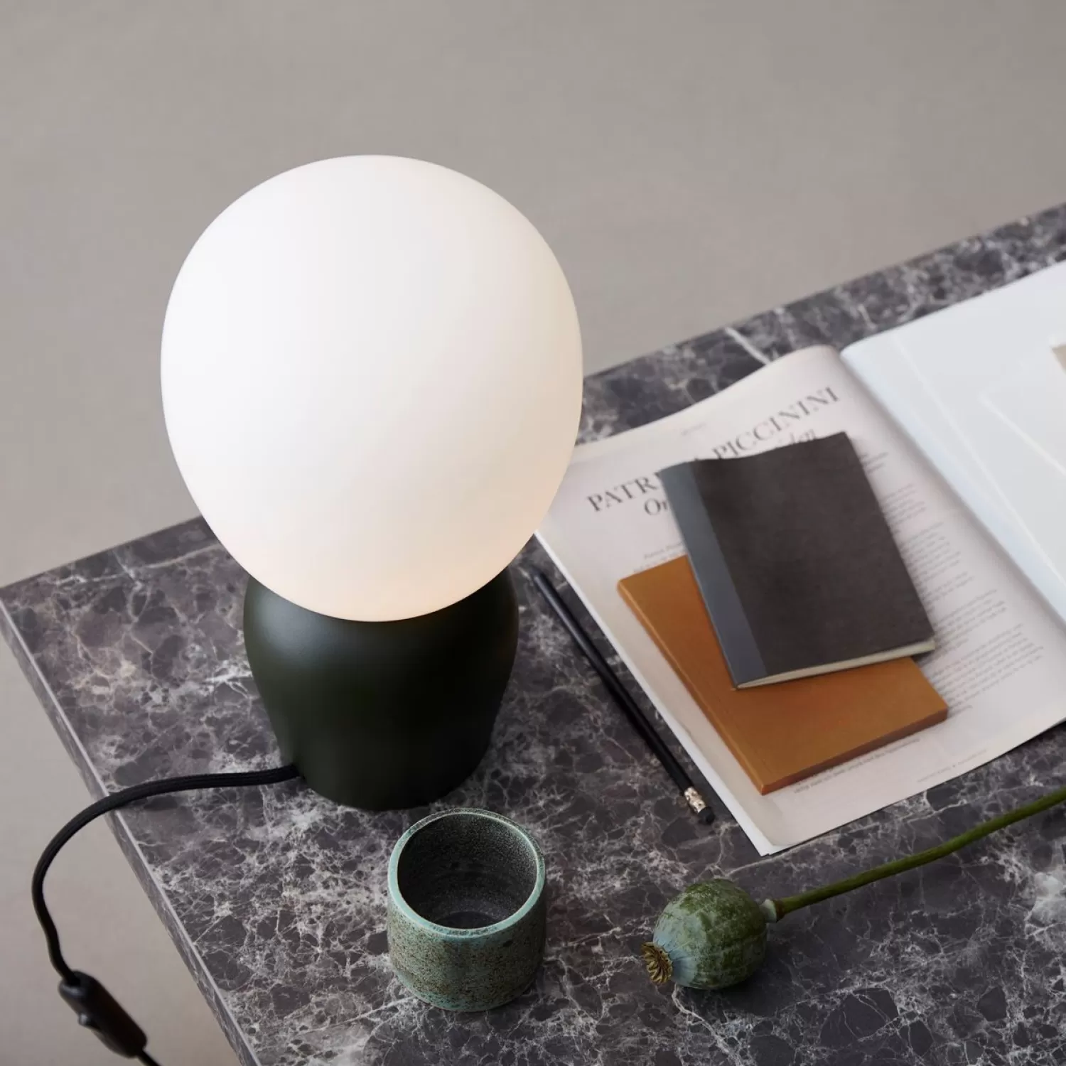 Belid Table Lamps<Buddy Table Lamp