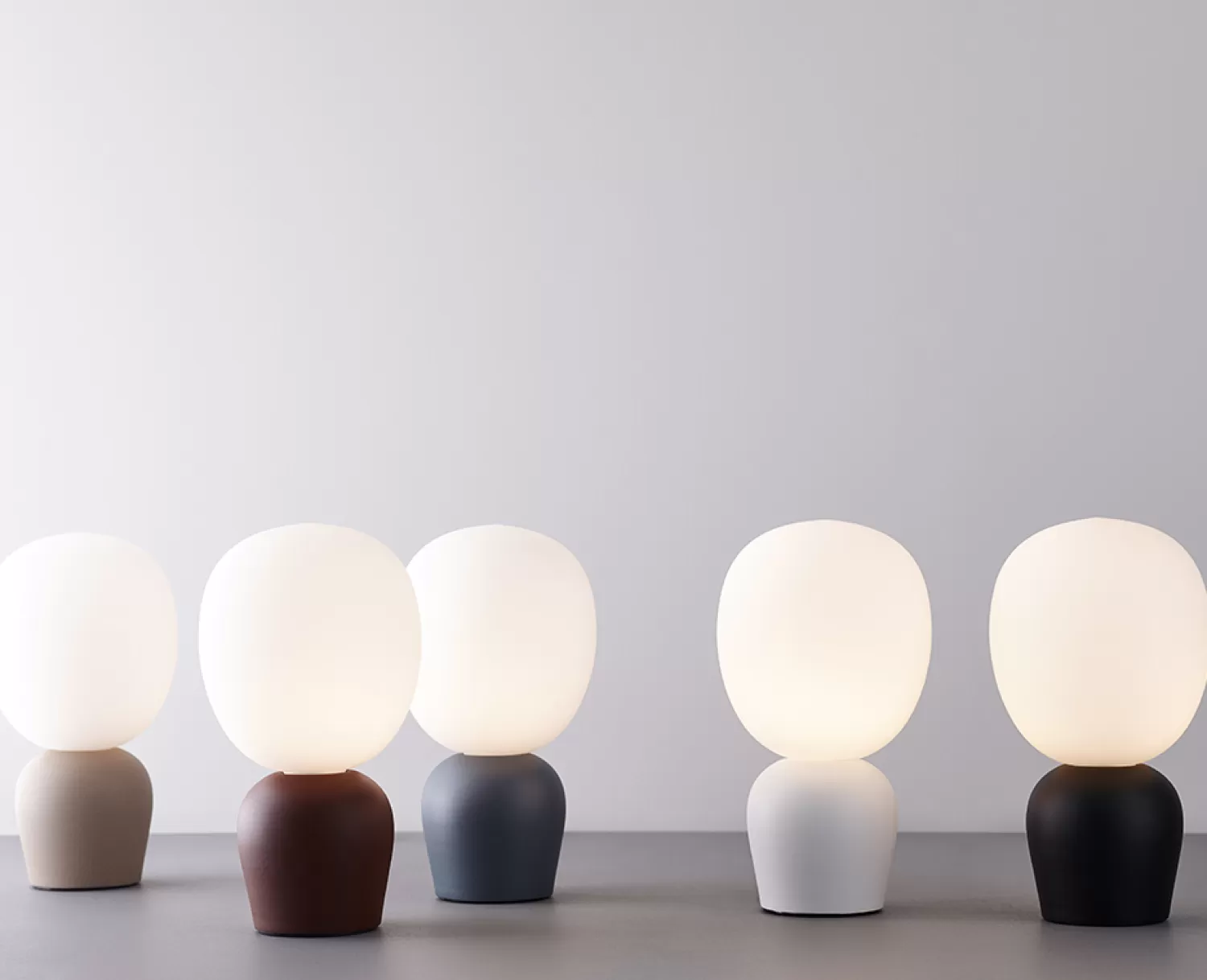 Belid Table Lamps<Buddy Table Lamp