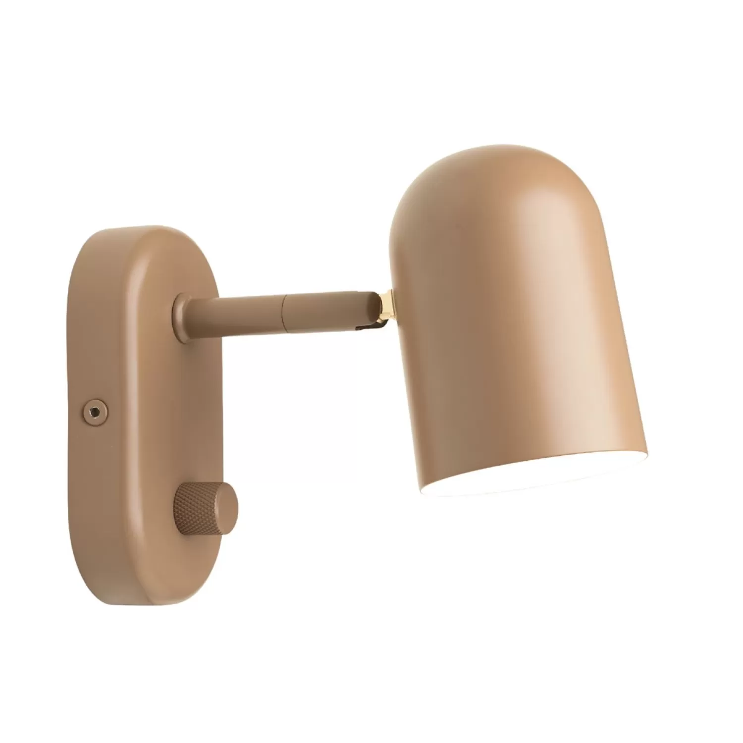 Northern Wall Lights<Buddy Wall Lamp, Off-White