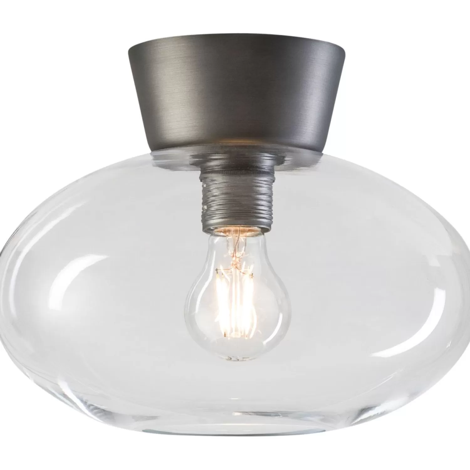 Belid Ceiling Lamps<Bullo Flush Ceiling Light 270 Mm