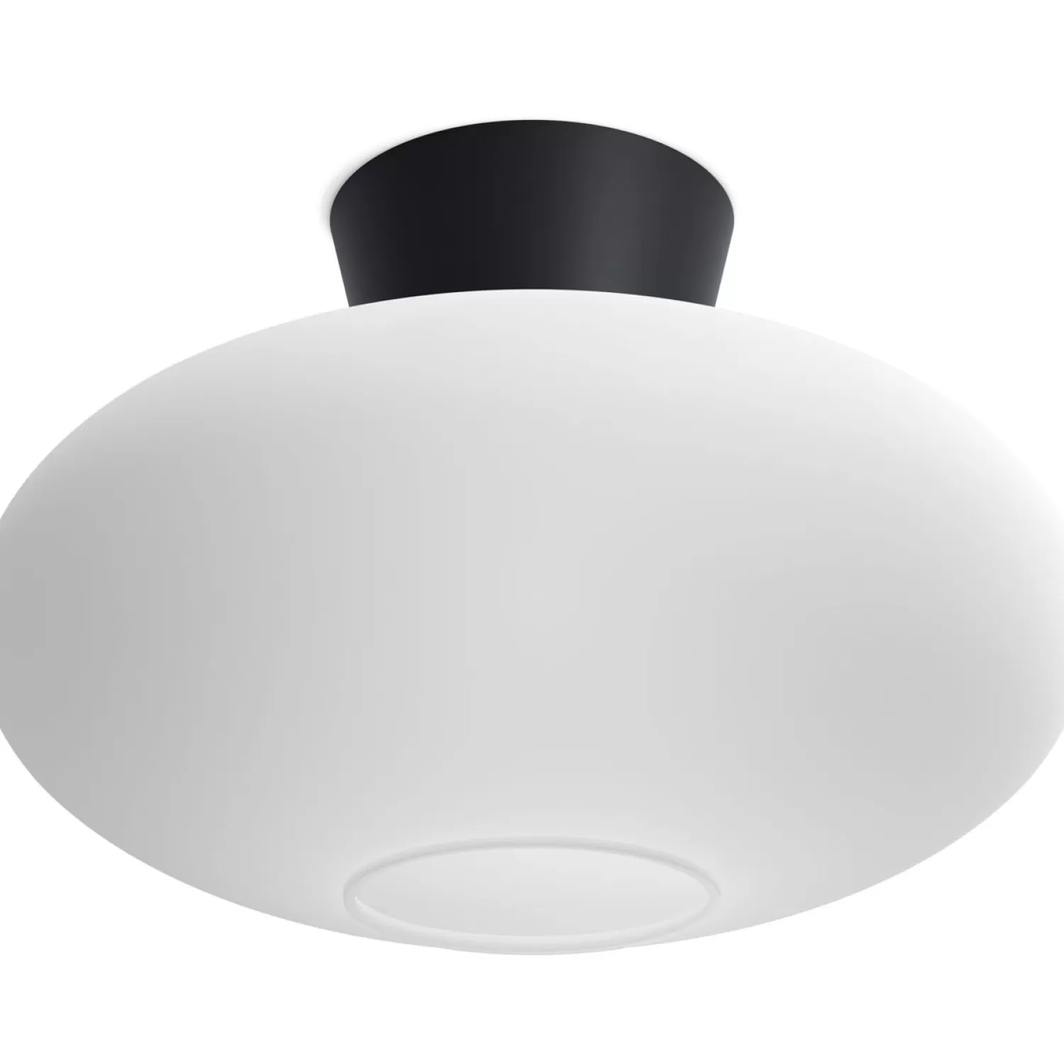 Belid Ceiling Lamps<Bullo Xl Flush Ceiling Light