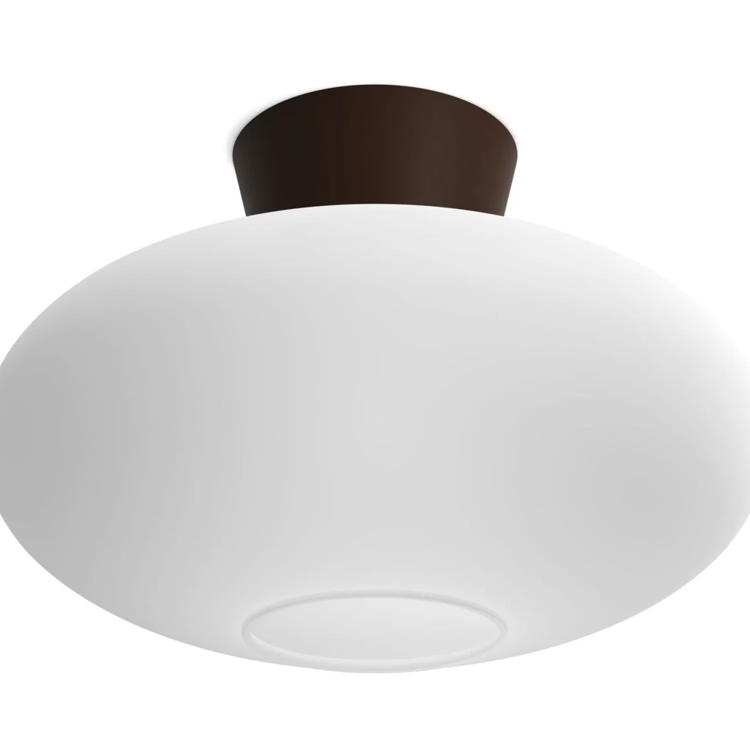 Belid Ceiling Lamps<Bullo Xl Flush Ceiling Light