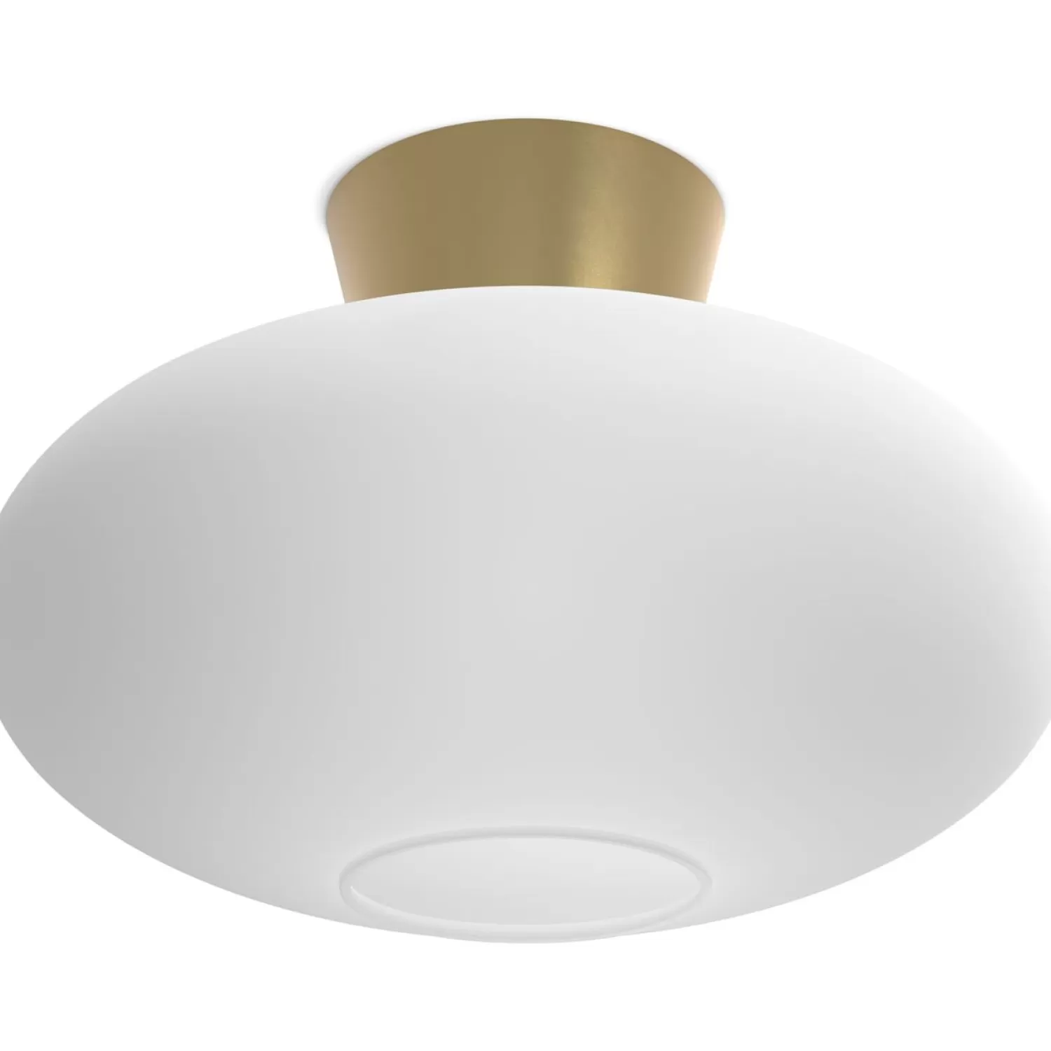 Belid Ceiling Lamps<Bullo Xl Flush Ceiling Light