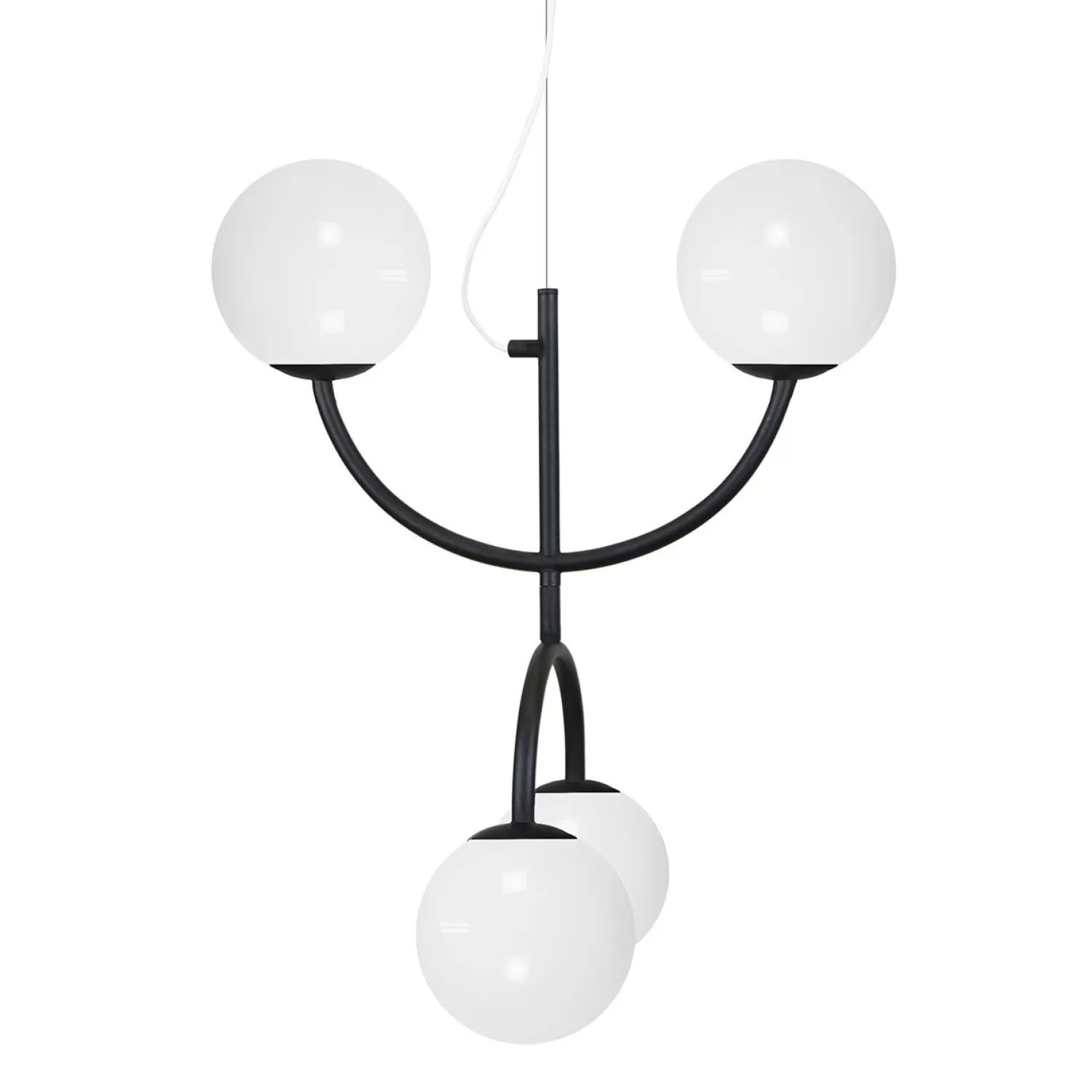 Globen Lighting Pendant Lamps<Butler Pendant X,