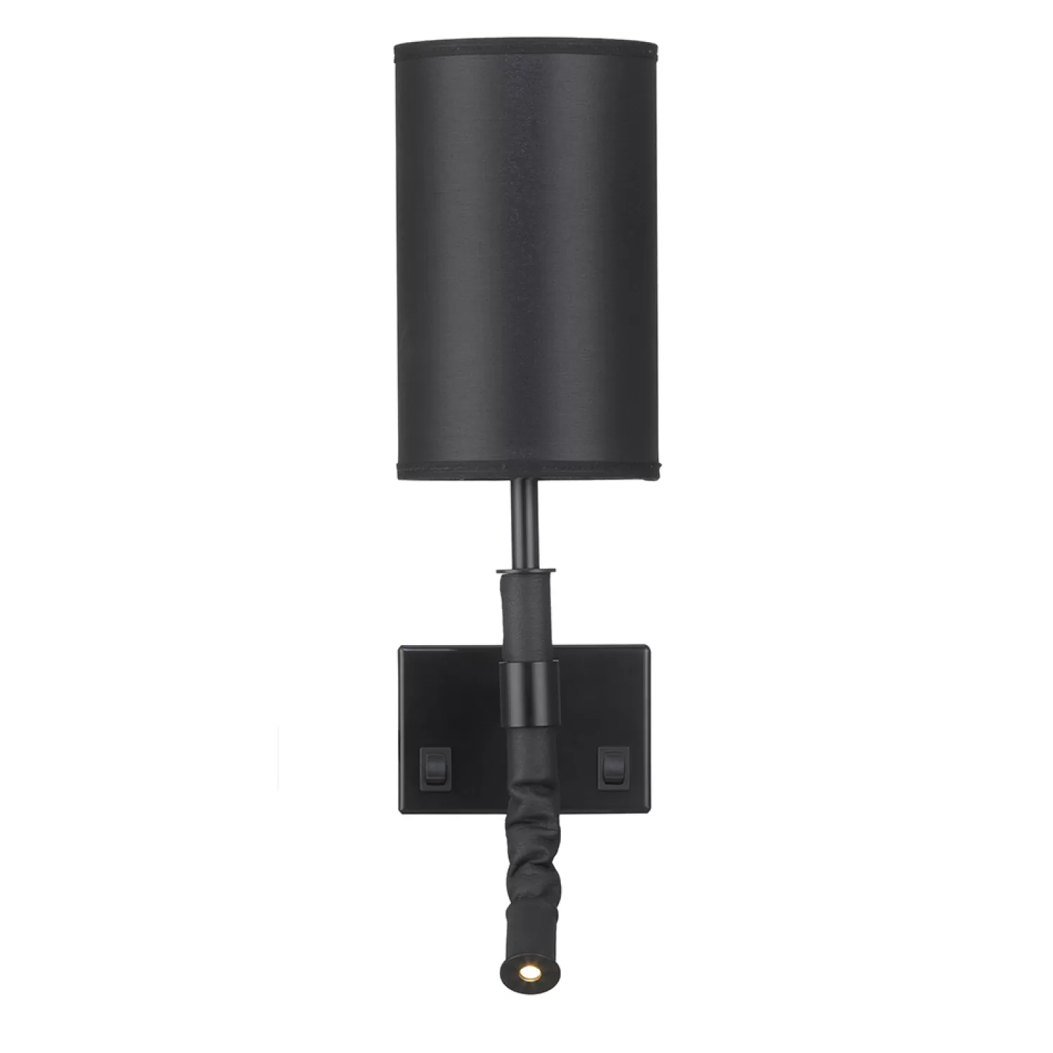 Örsjö Belysning Wall Lights<Butler Wall Lamp (Cord)