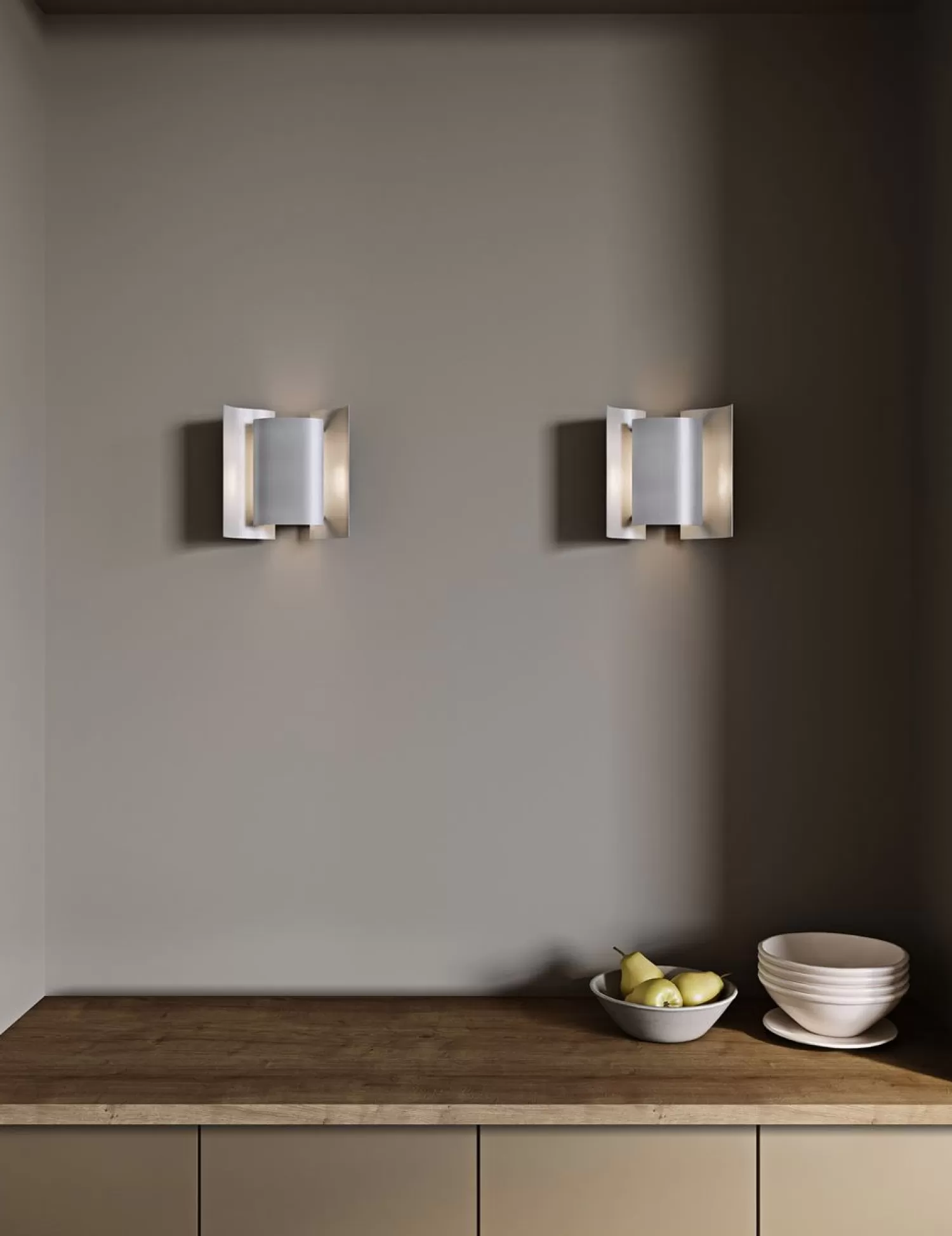 Northern Wall Lights<Butterfly Wall Lamp