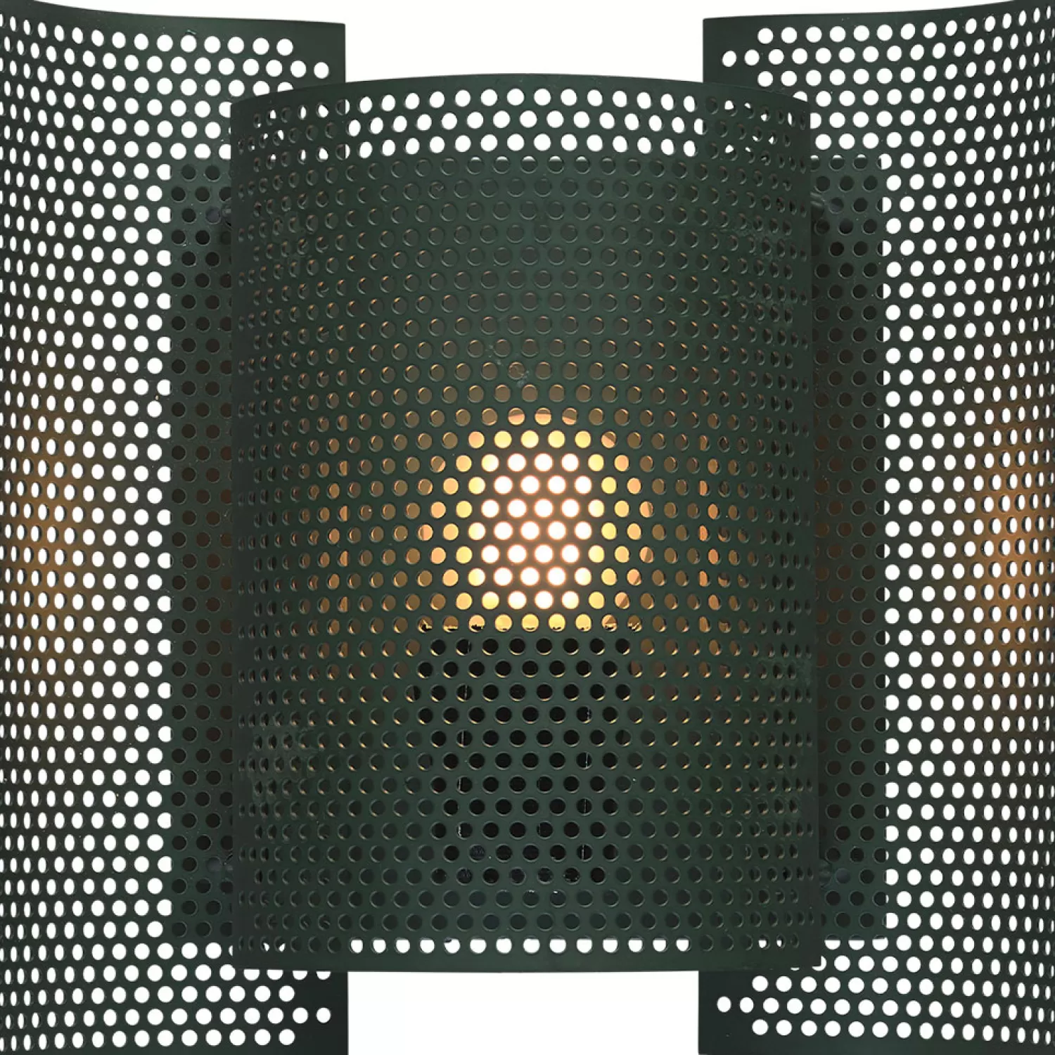 Northern Wall Lights<Butterfly Wall Lamp Perforated