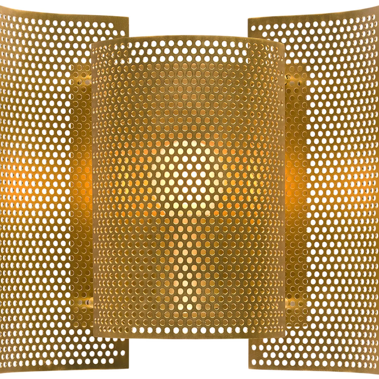 Northern Wall Lights<Butterfly Wall Lamp Perforated