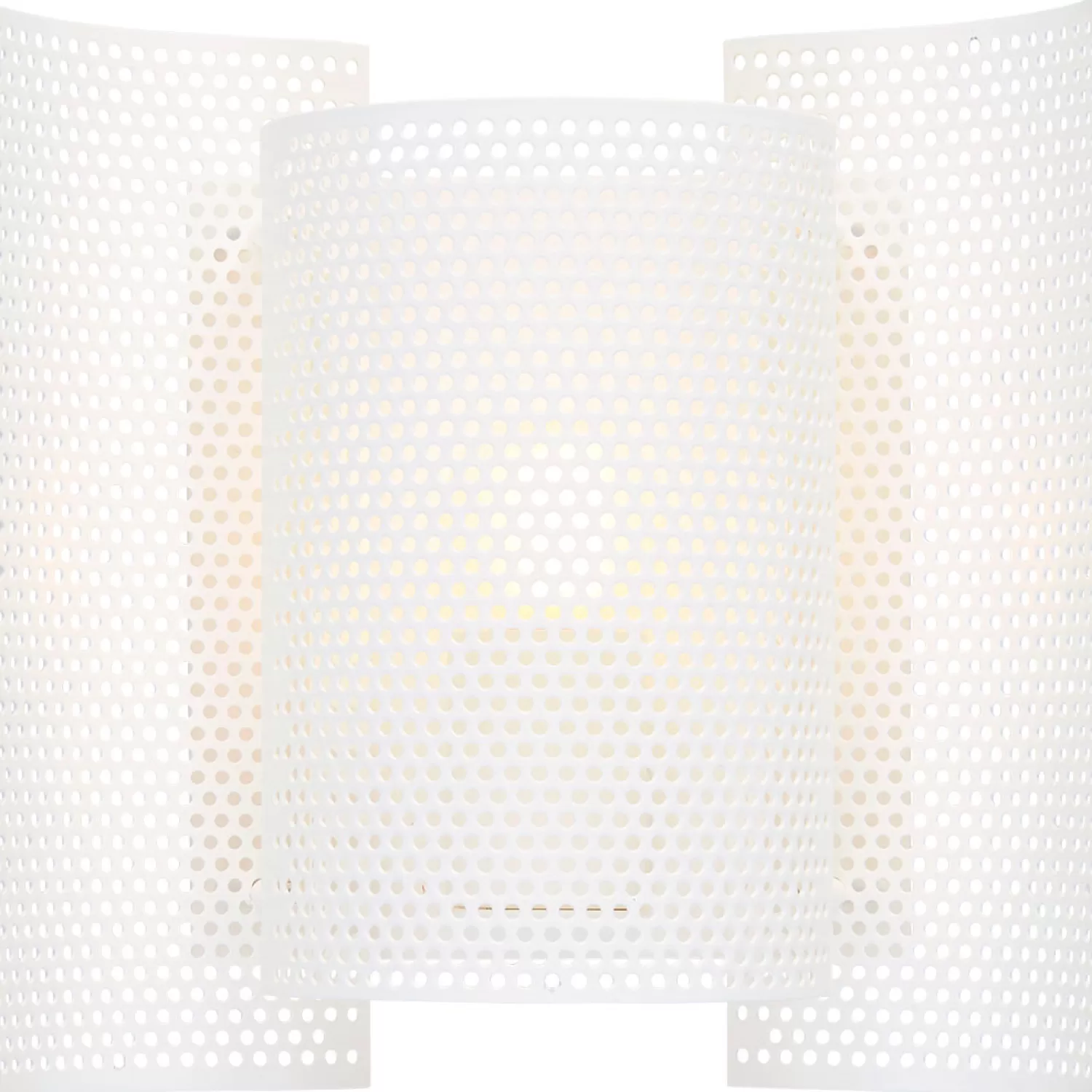 Northern Wall Lights<Butterfly Wall Lamp Perforated