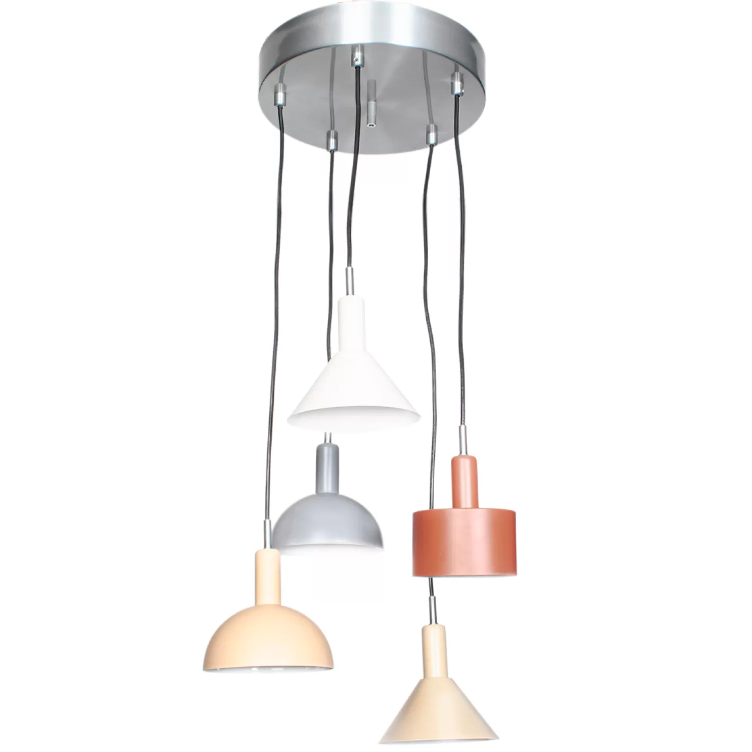 By Rydéns Pendant Lamps<Cabano 5 Pendant,