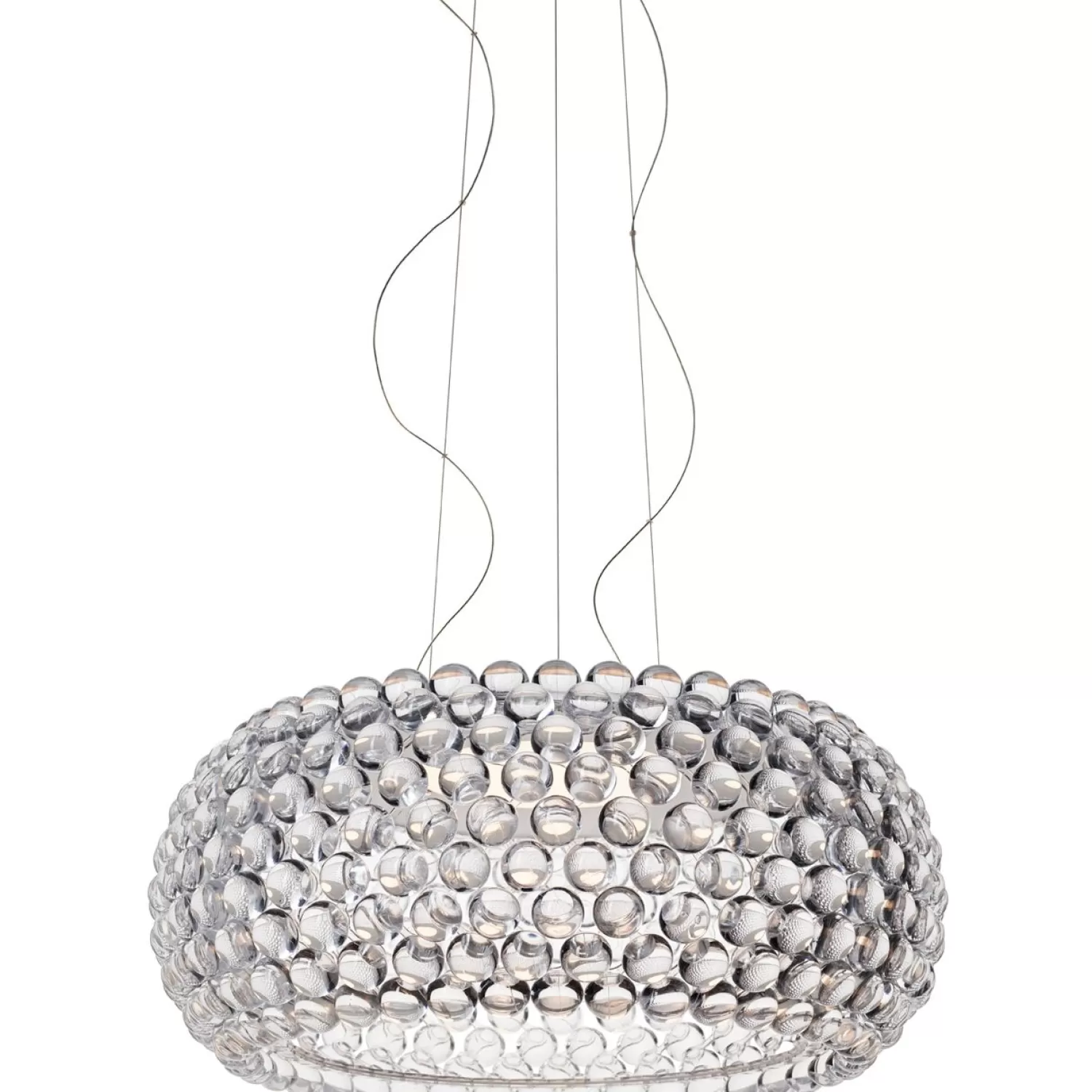 Foscarini Pendant Lamps<Caboche Plus Grande Pendant