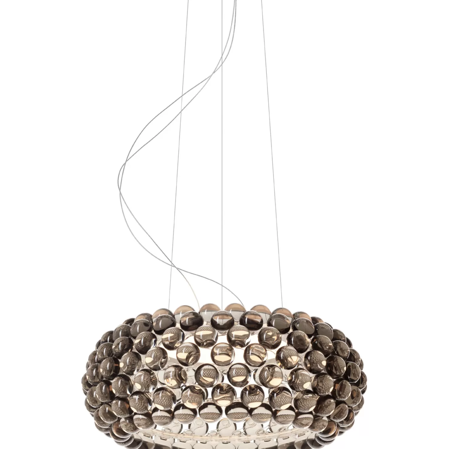 Foscarini Pendant Lamps<Caboche Plus Media Pendant